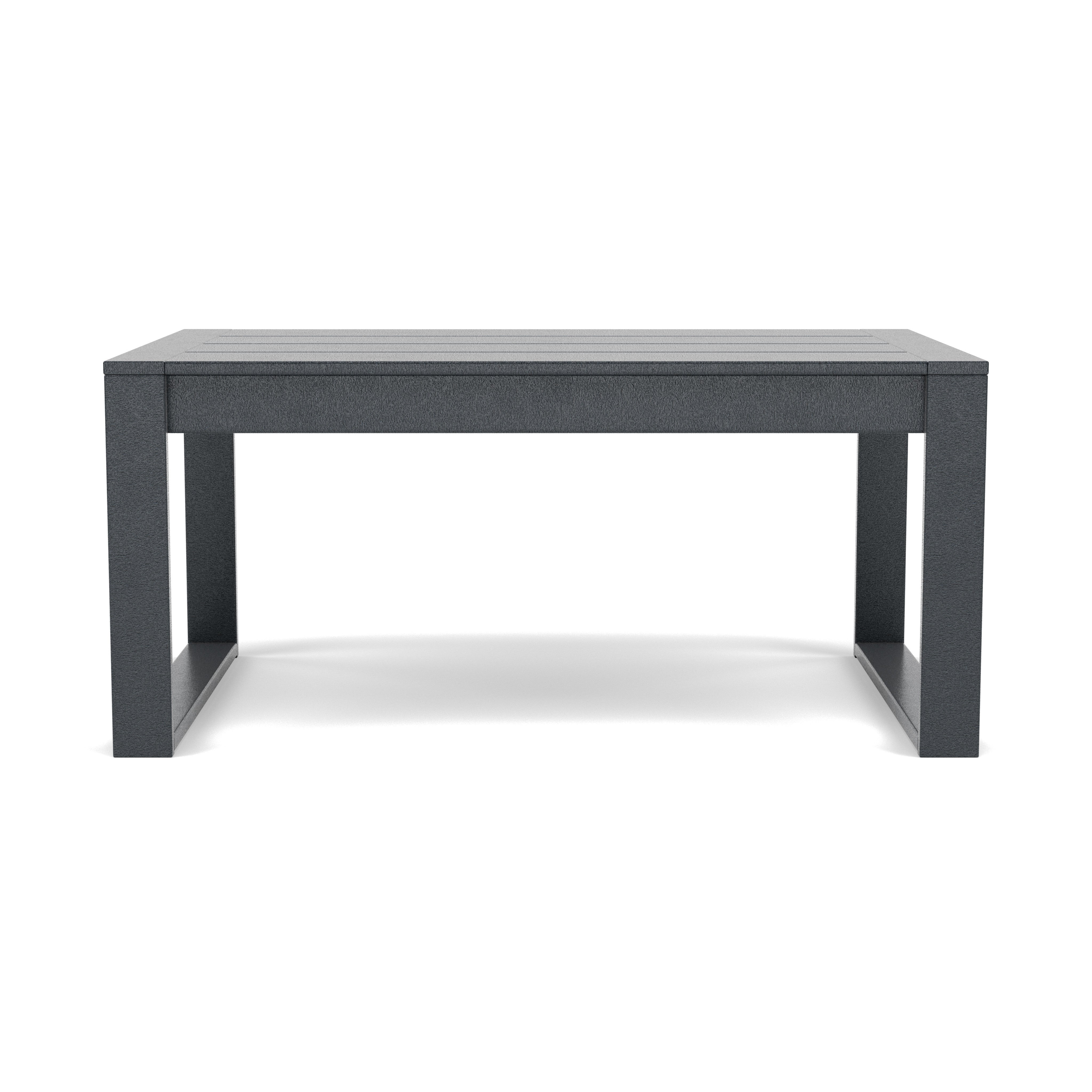 EDGE Coffee Table
