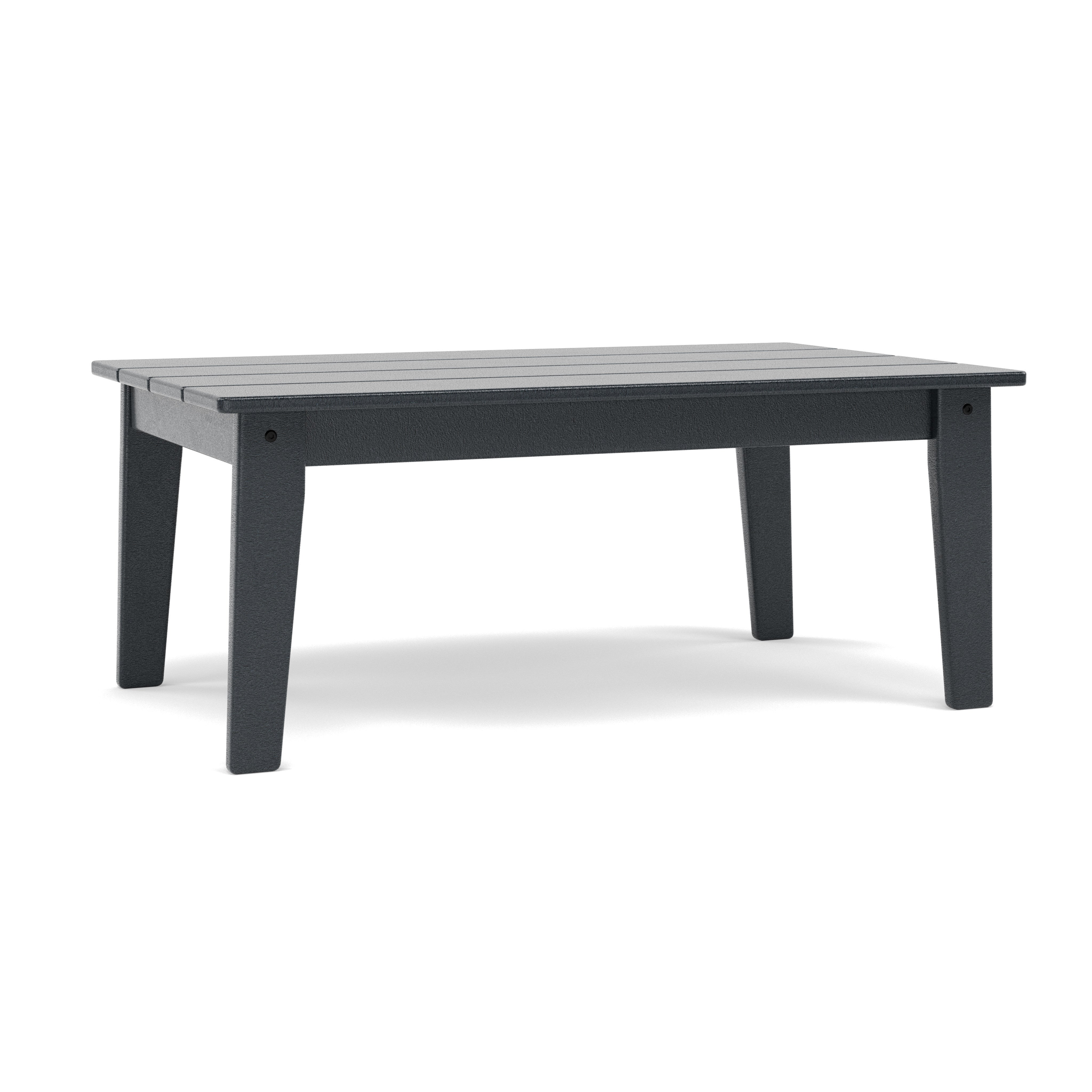 Lakeside Coffee Table