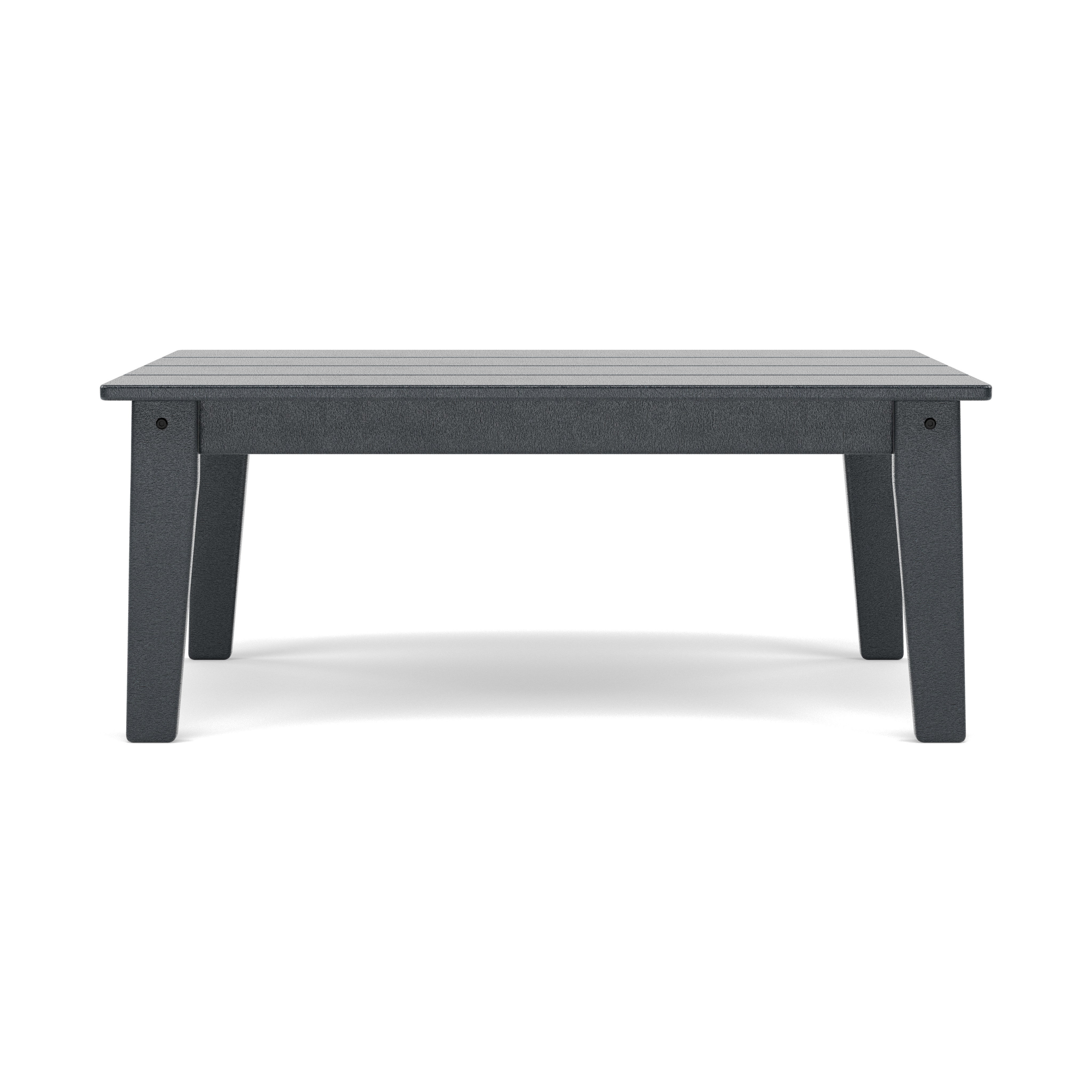 Lakeside Coffee Table