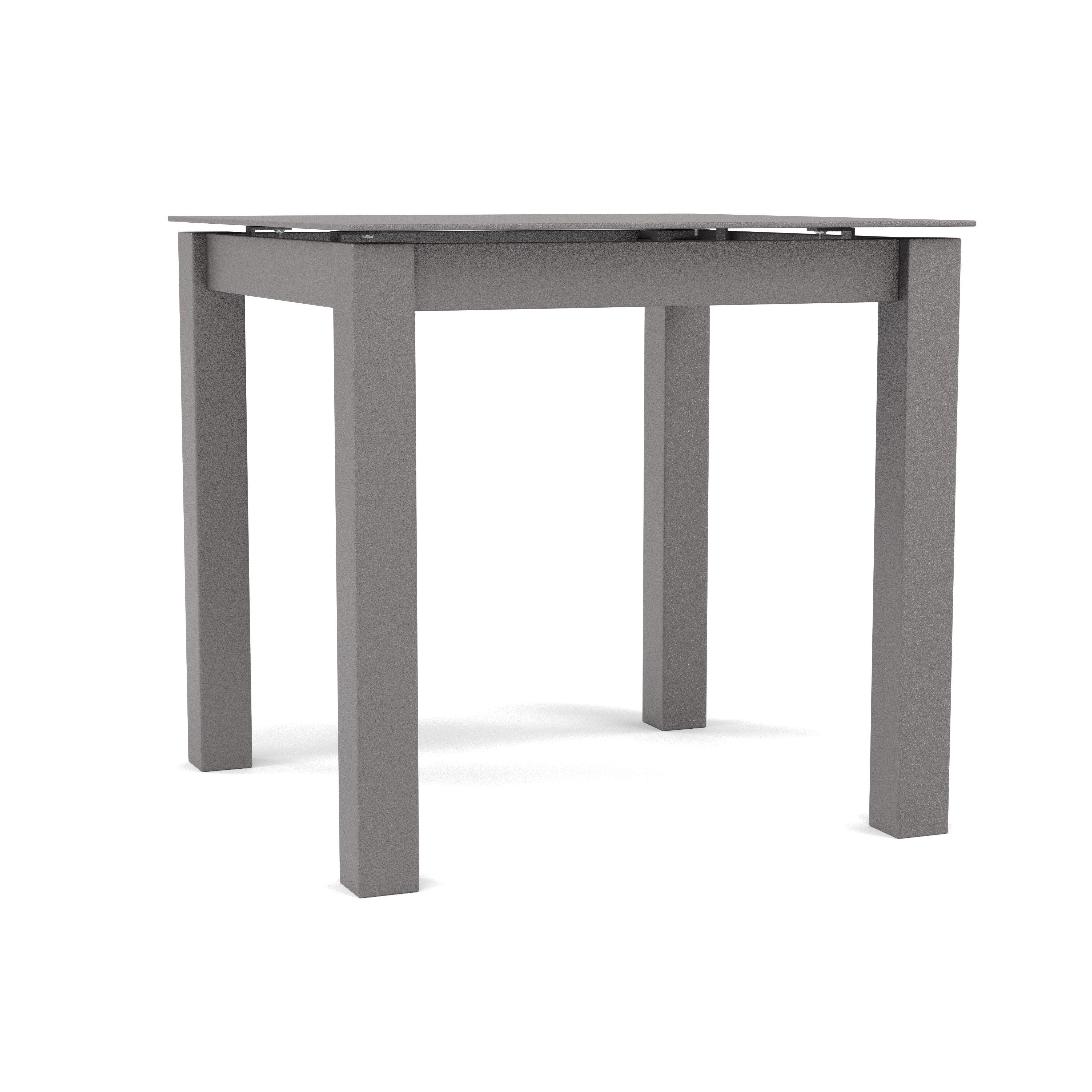 Mode Square End Table