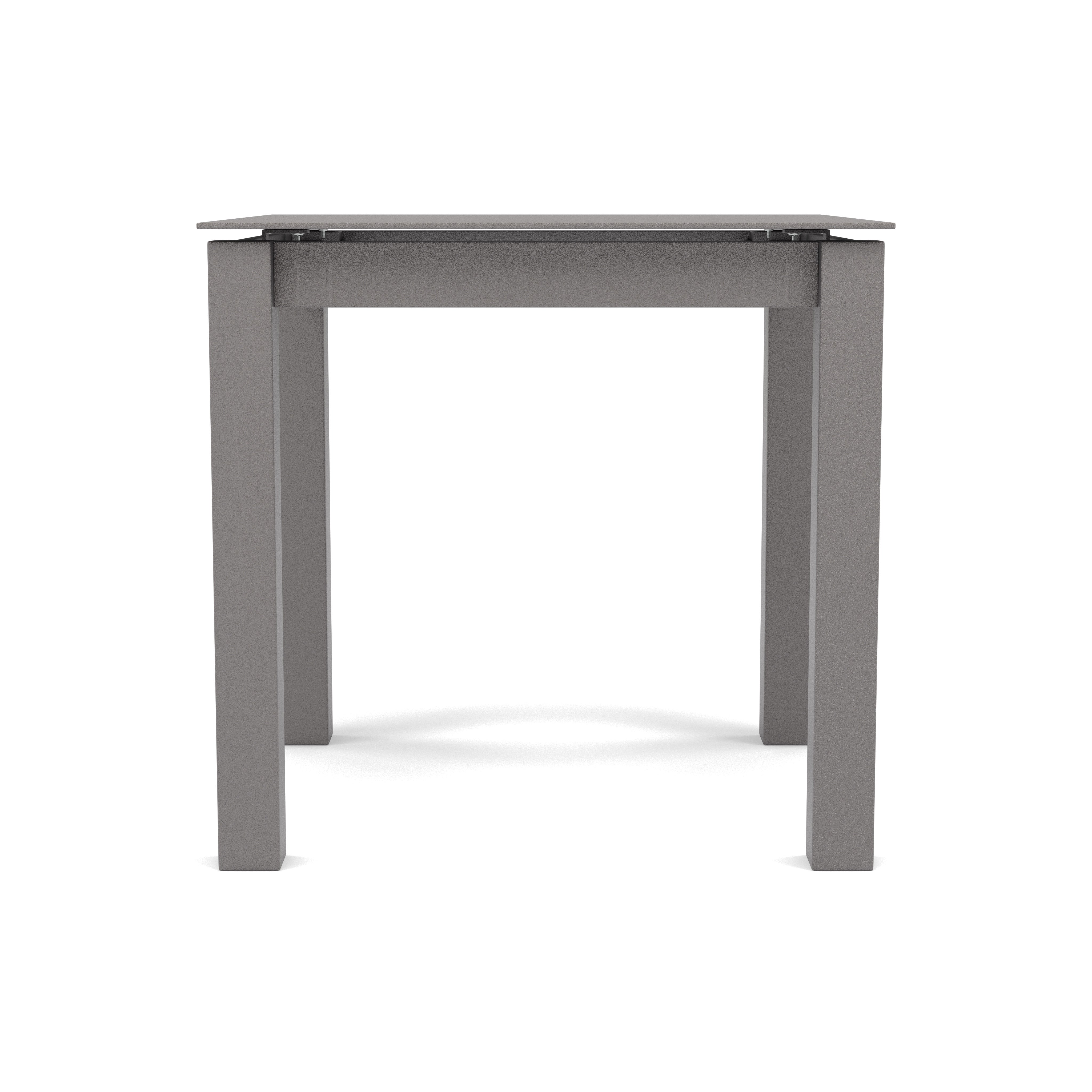 Mode Square End Table