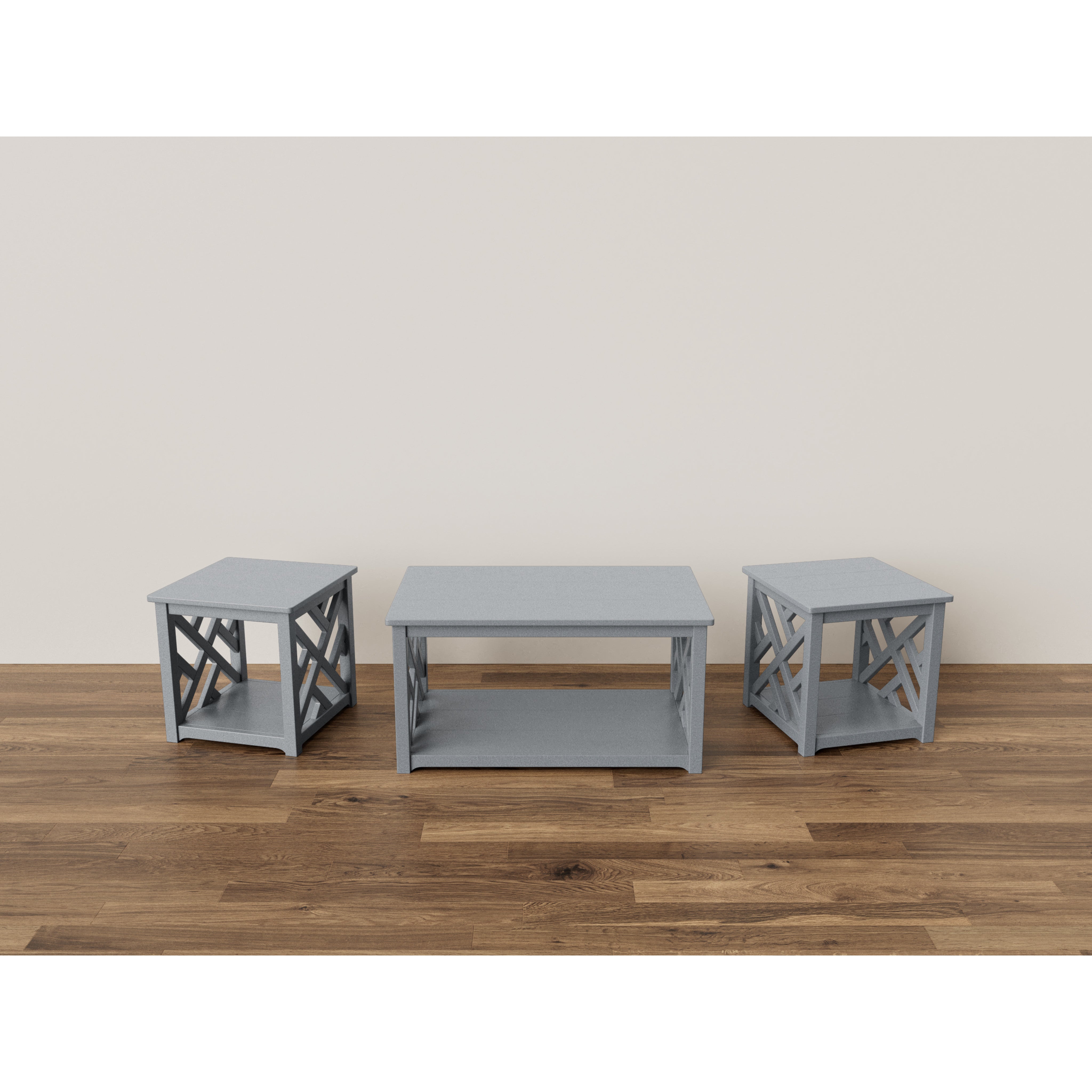 Chippendale Coffee Table