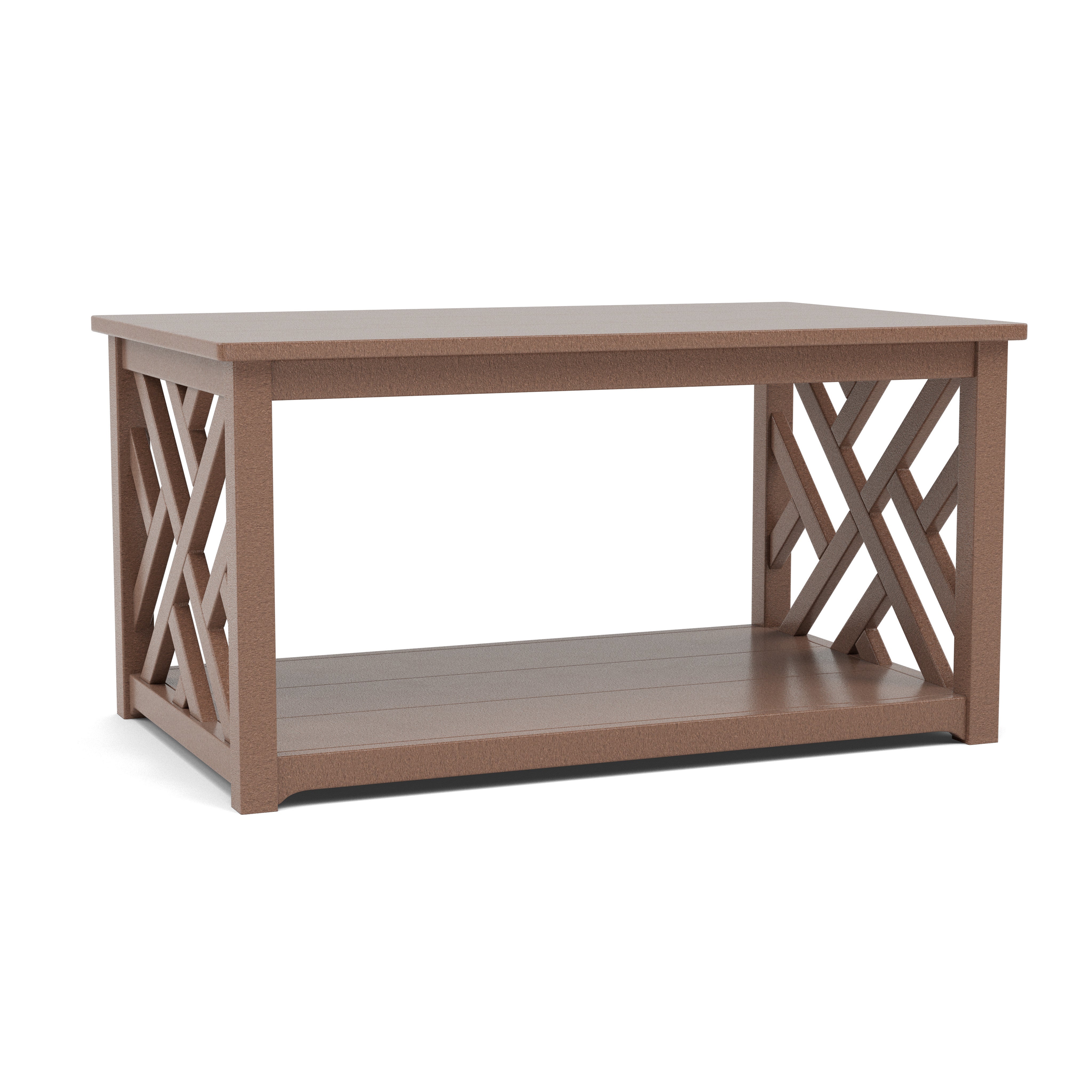 Chippendale Coffee Table