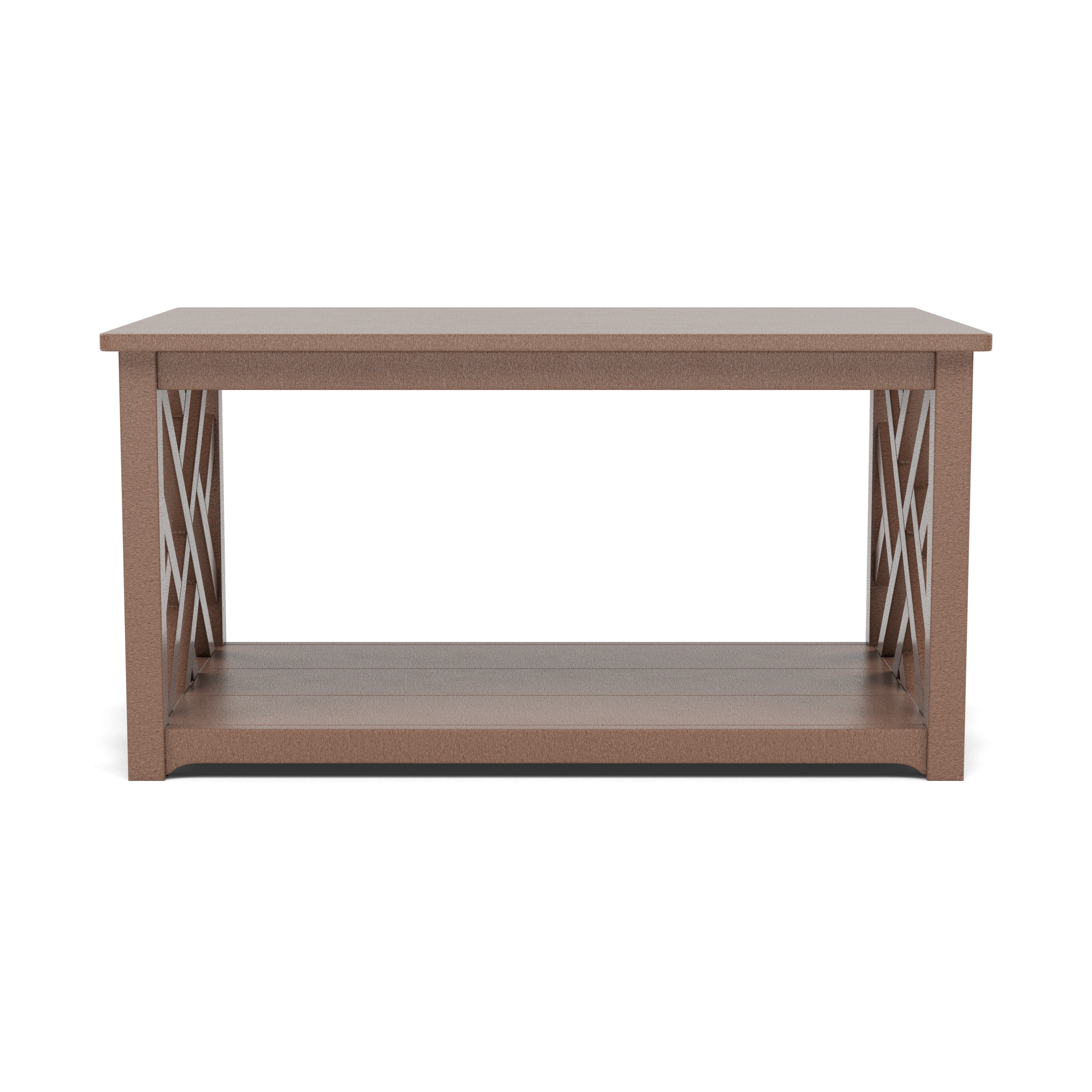 Chippendale Coffee Table