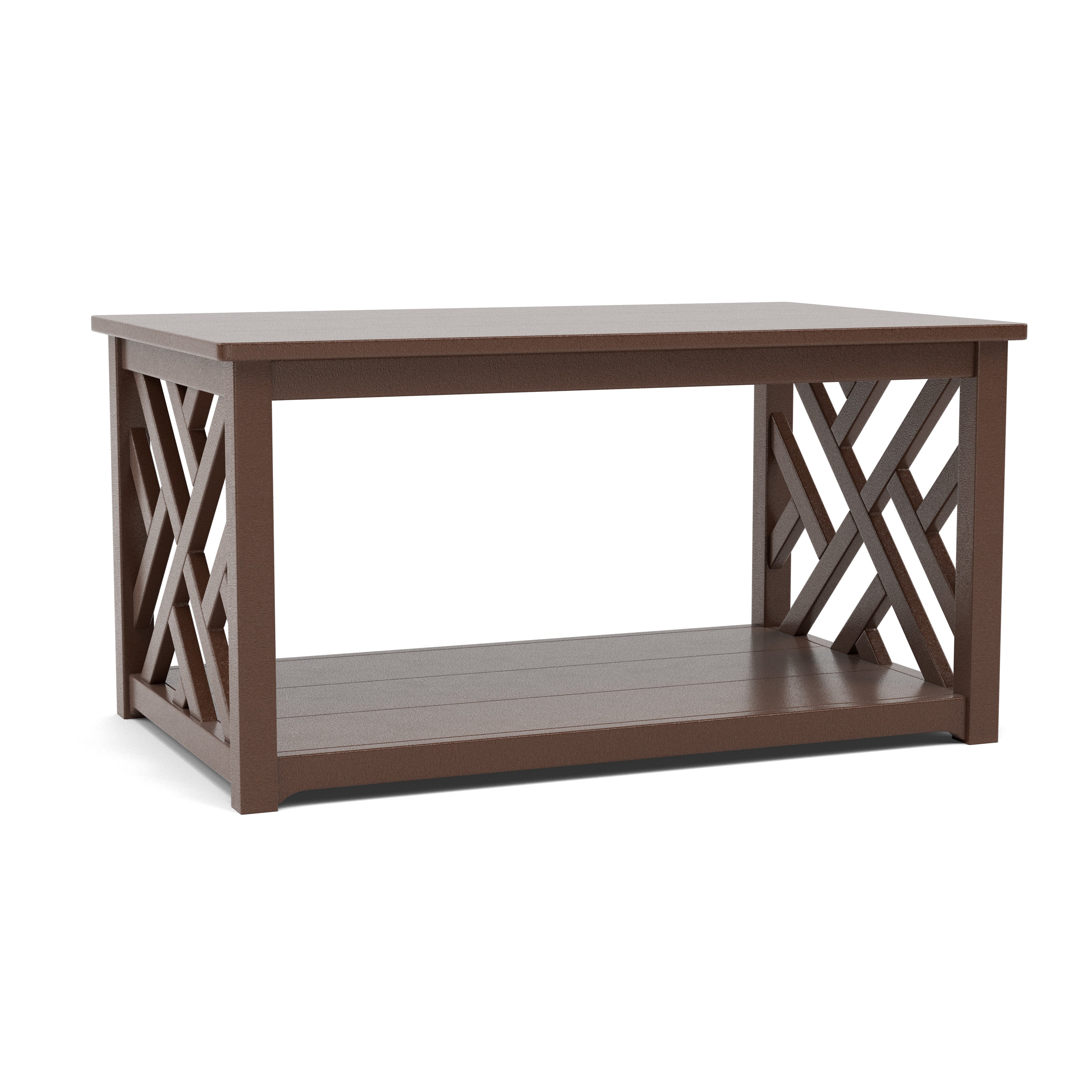 Chippendale Coffee Table