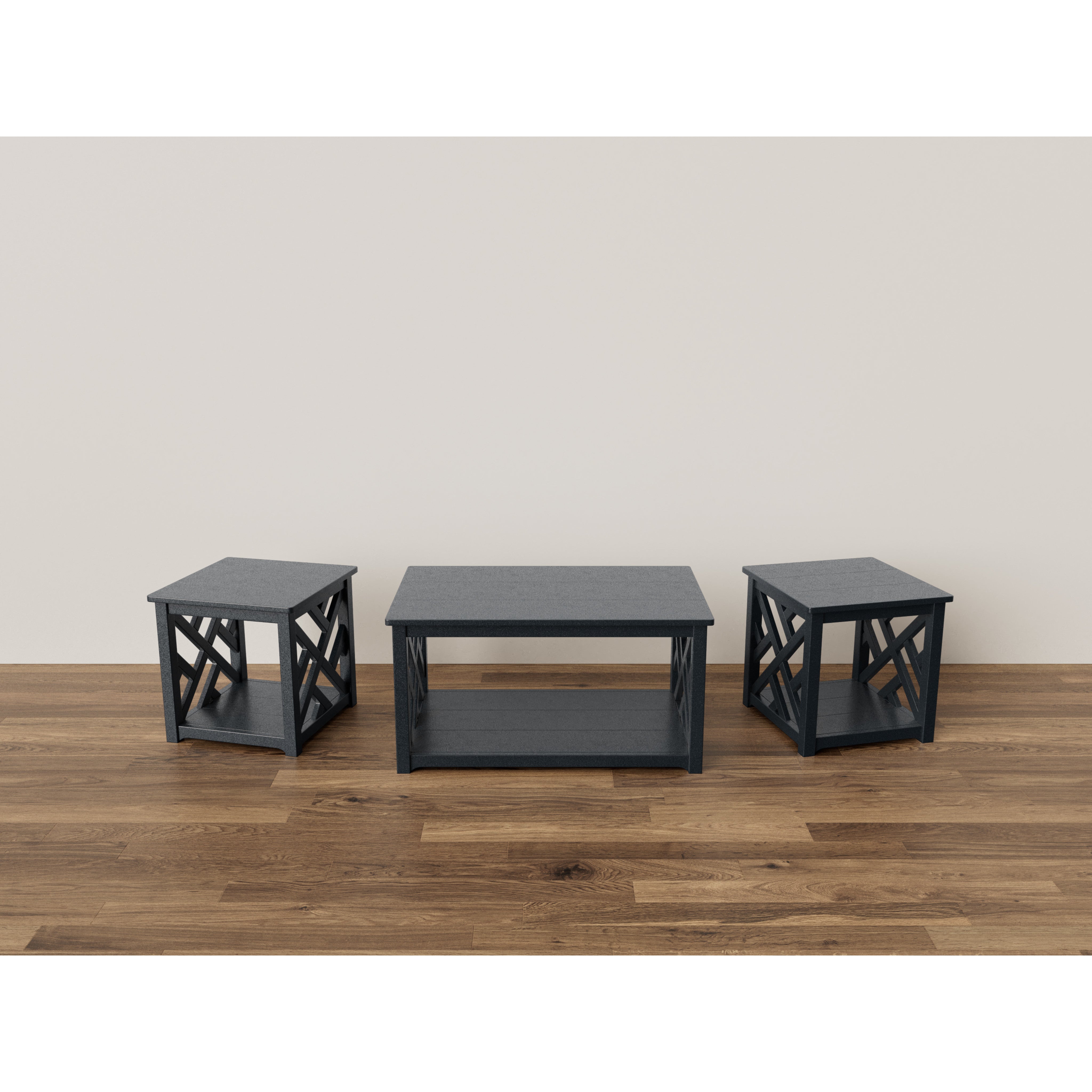 Chippendale Coffee Table
