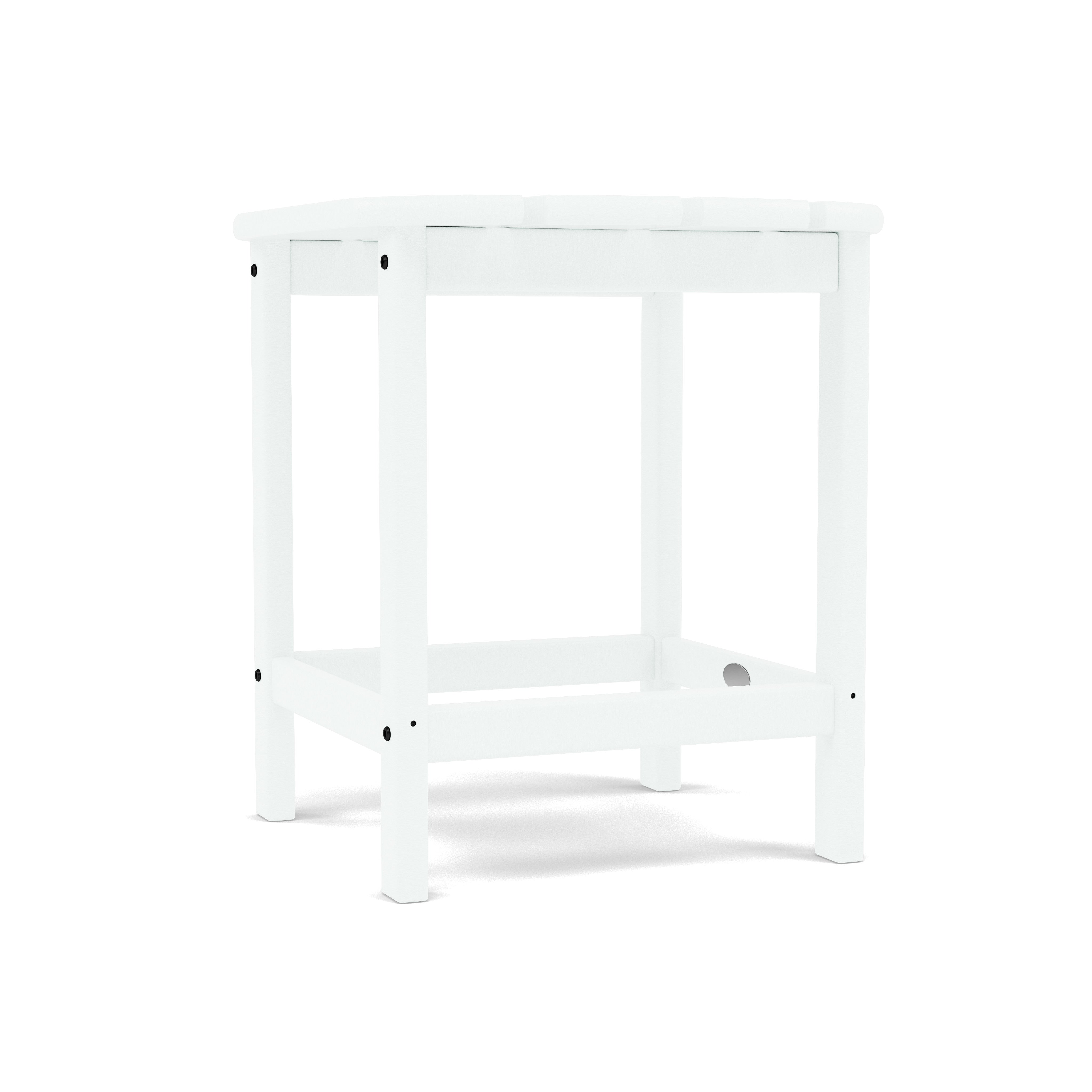 South Beach Side Table