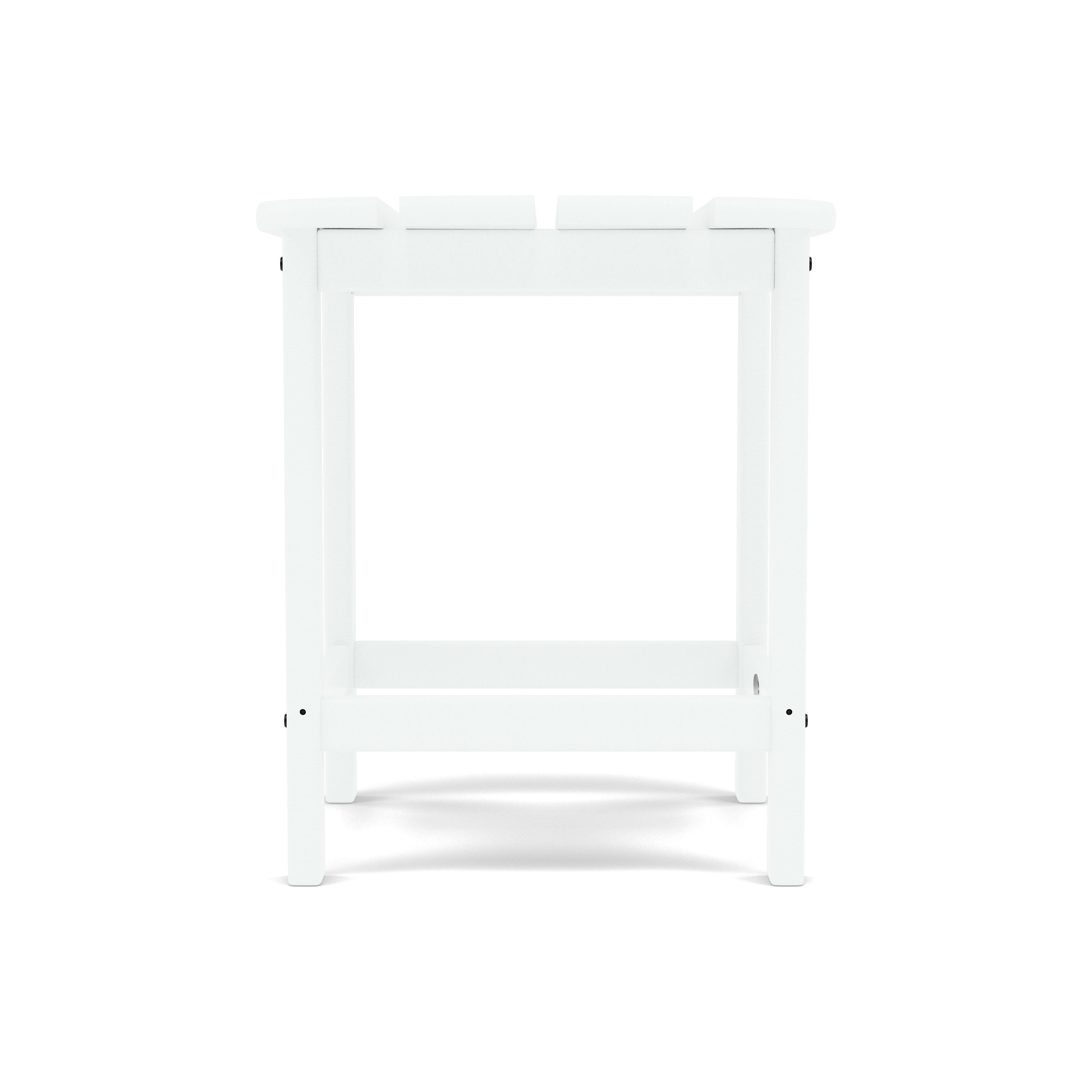 South Beach Side Table