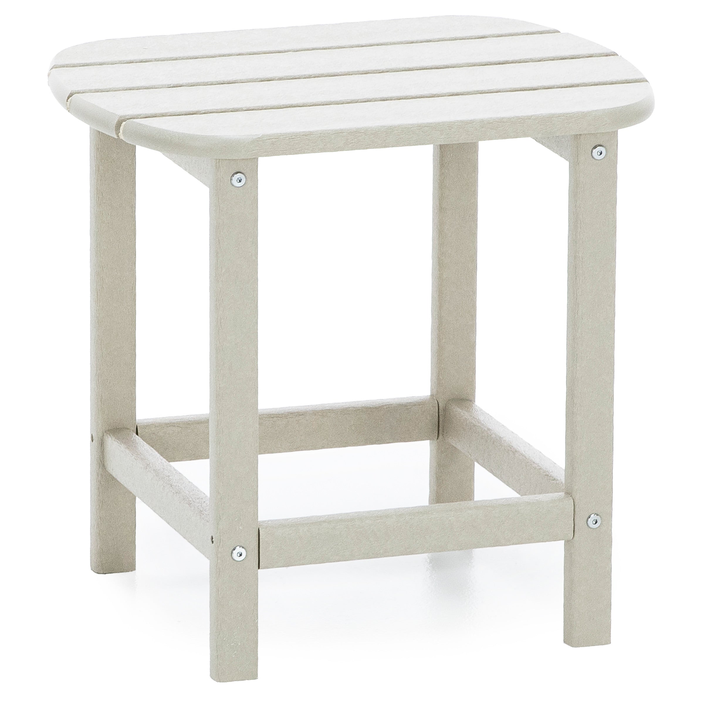 South Beach Side Table