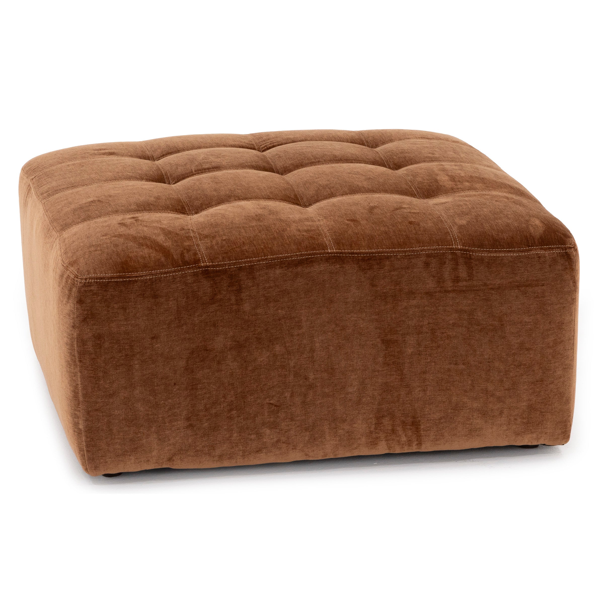 Domino Cocktail Ottoman