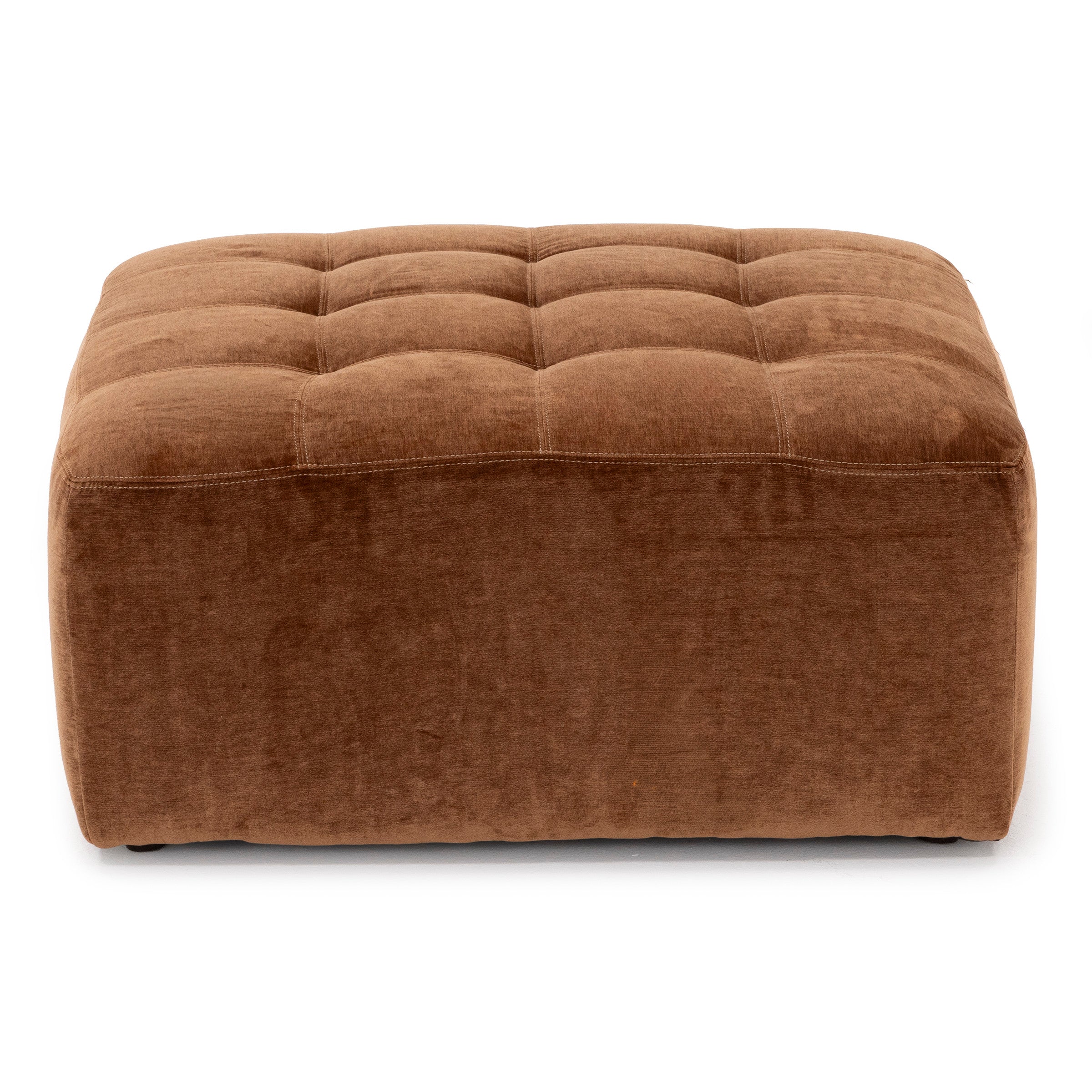Domino Cocktail Ottoman