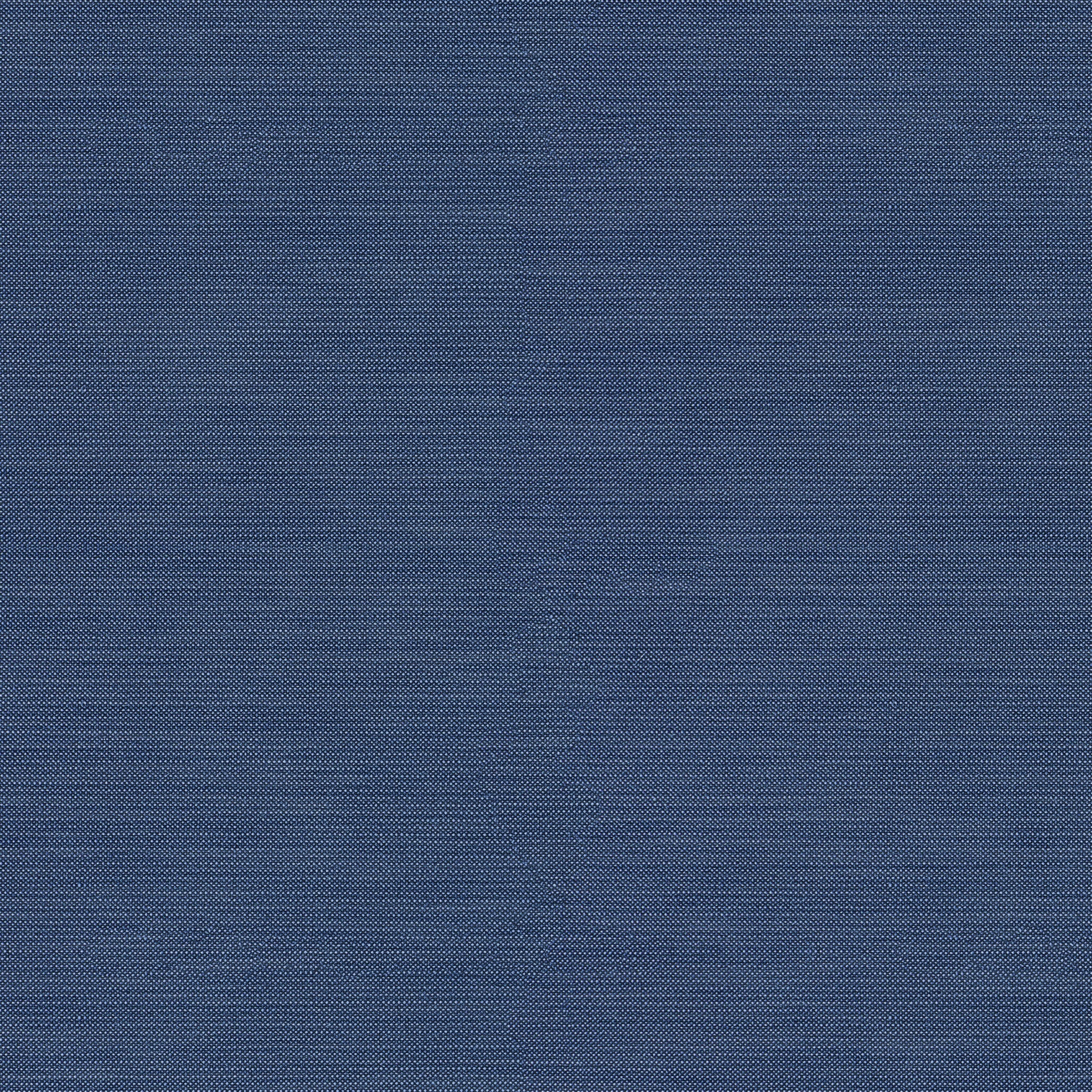 Blue woven fabric texture