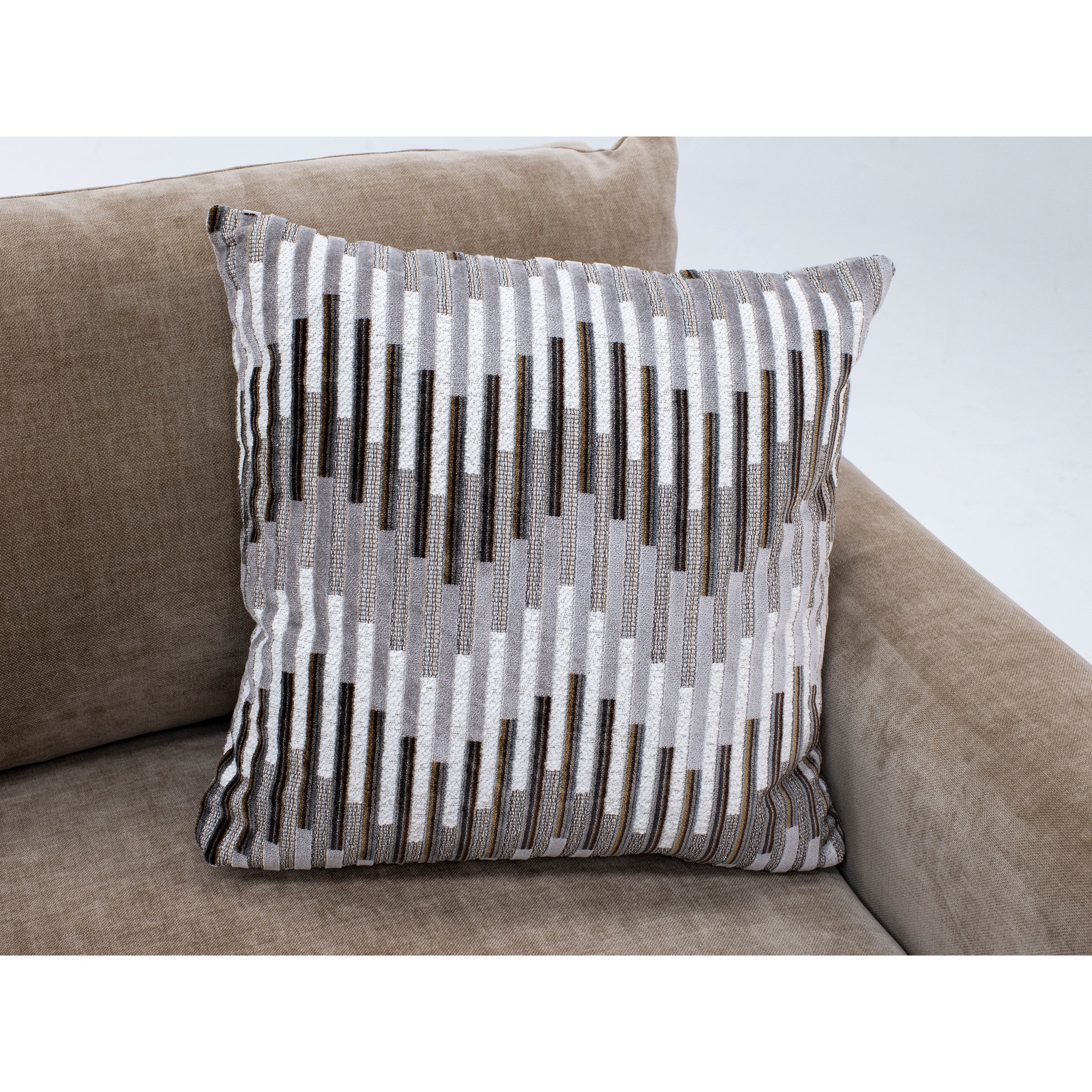 Theon 3-Pc. Sectional