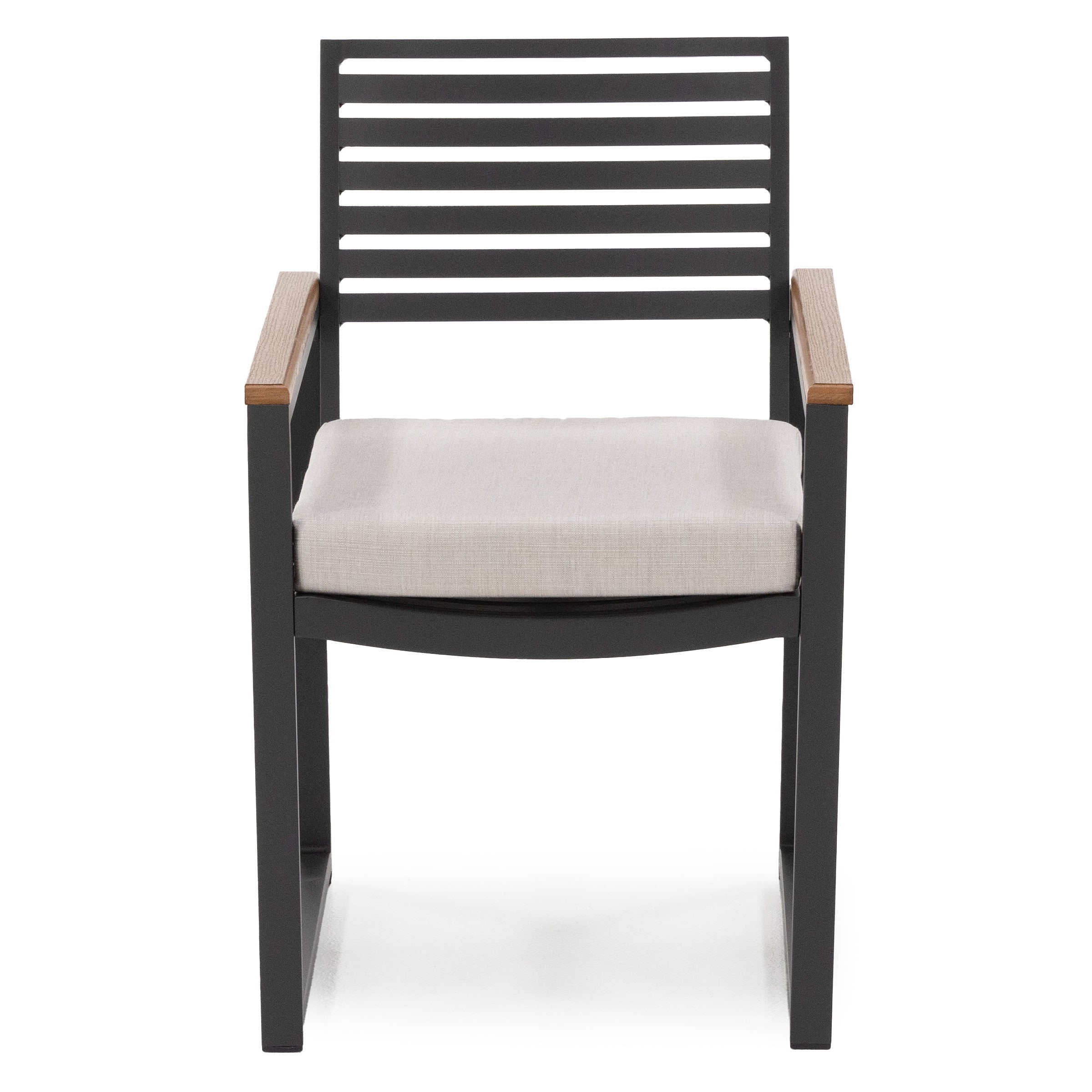 Hixon Dining Chair Seat Cushion