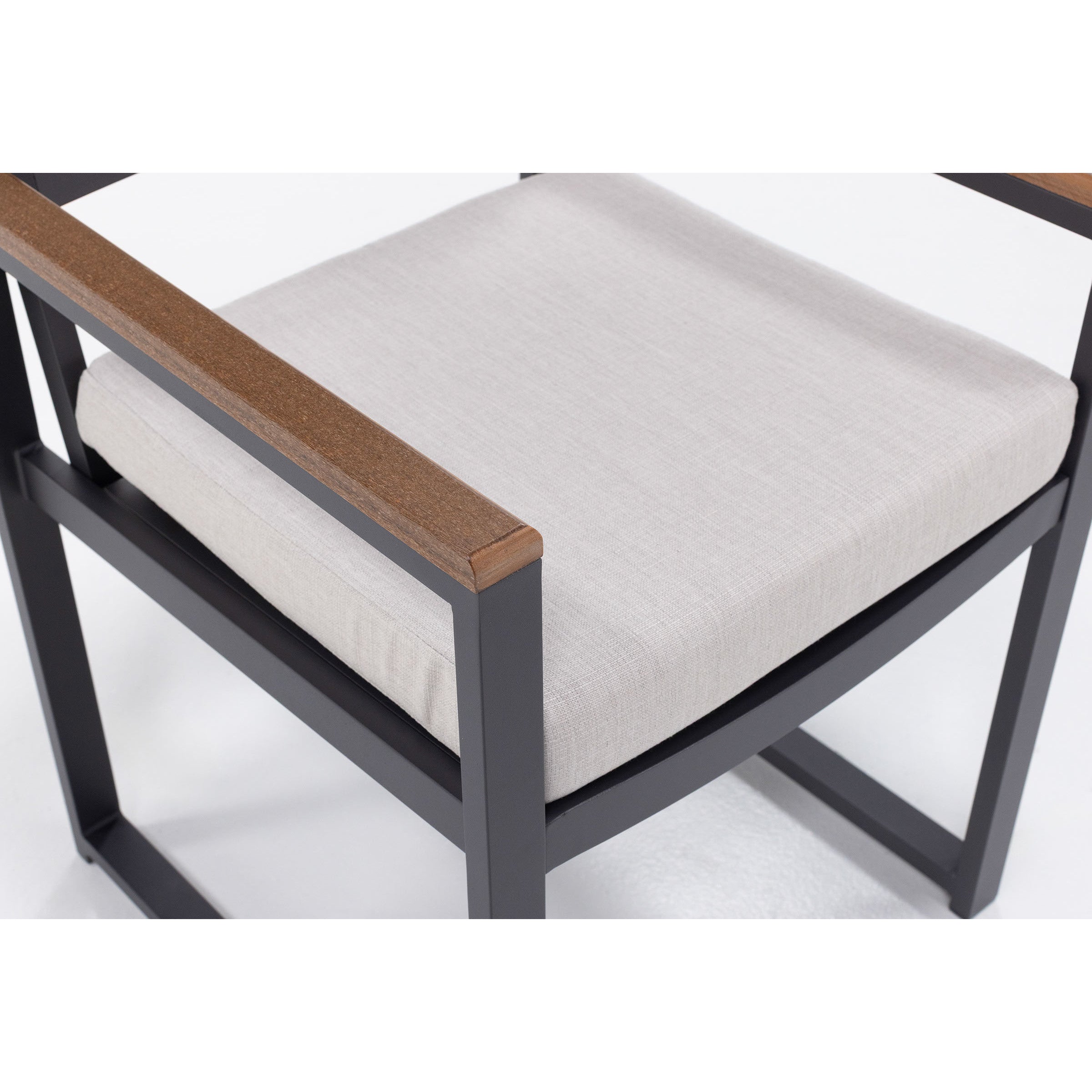 Hixon Dining Chair Seat Cushion