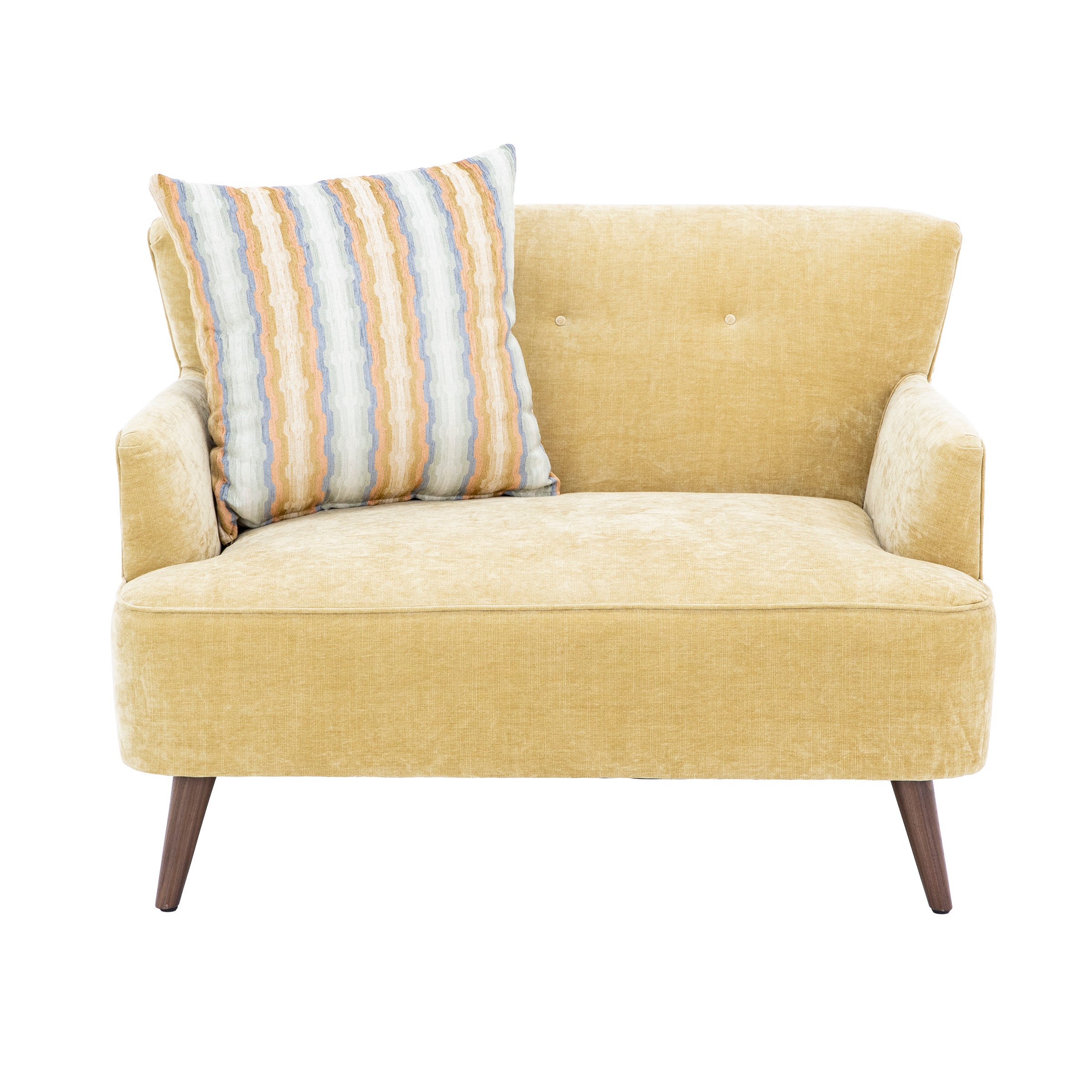 Nikki Settee