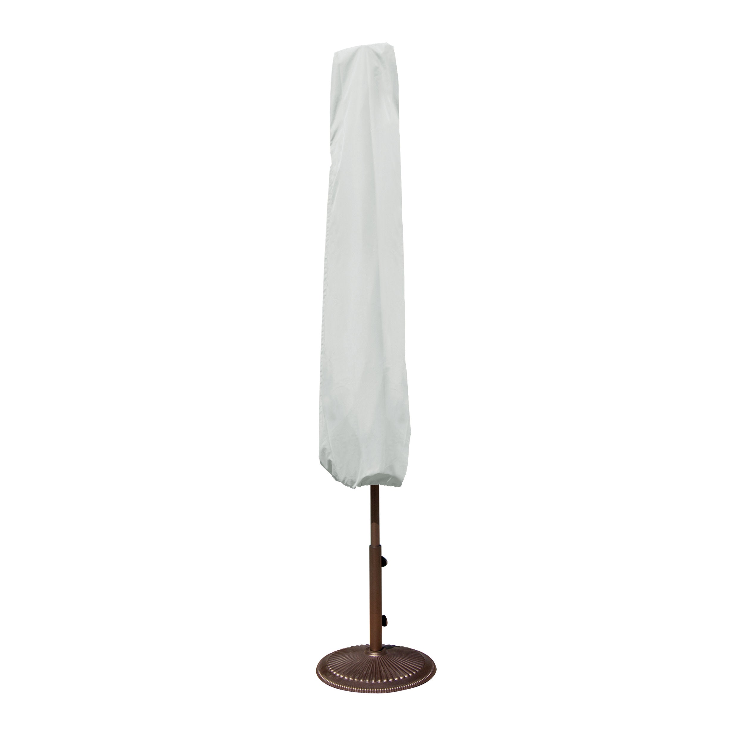 Treasure Garden Large Umbrella Cover in Gray for your Outdoor – Steinhafels Furniture