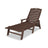 Poly Mahogany