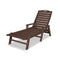 Poly Mahogany