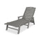 Poly Slate Grey