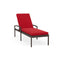 Canvas Jockey Red