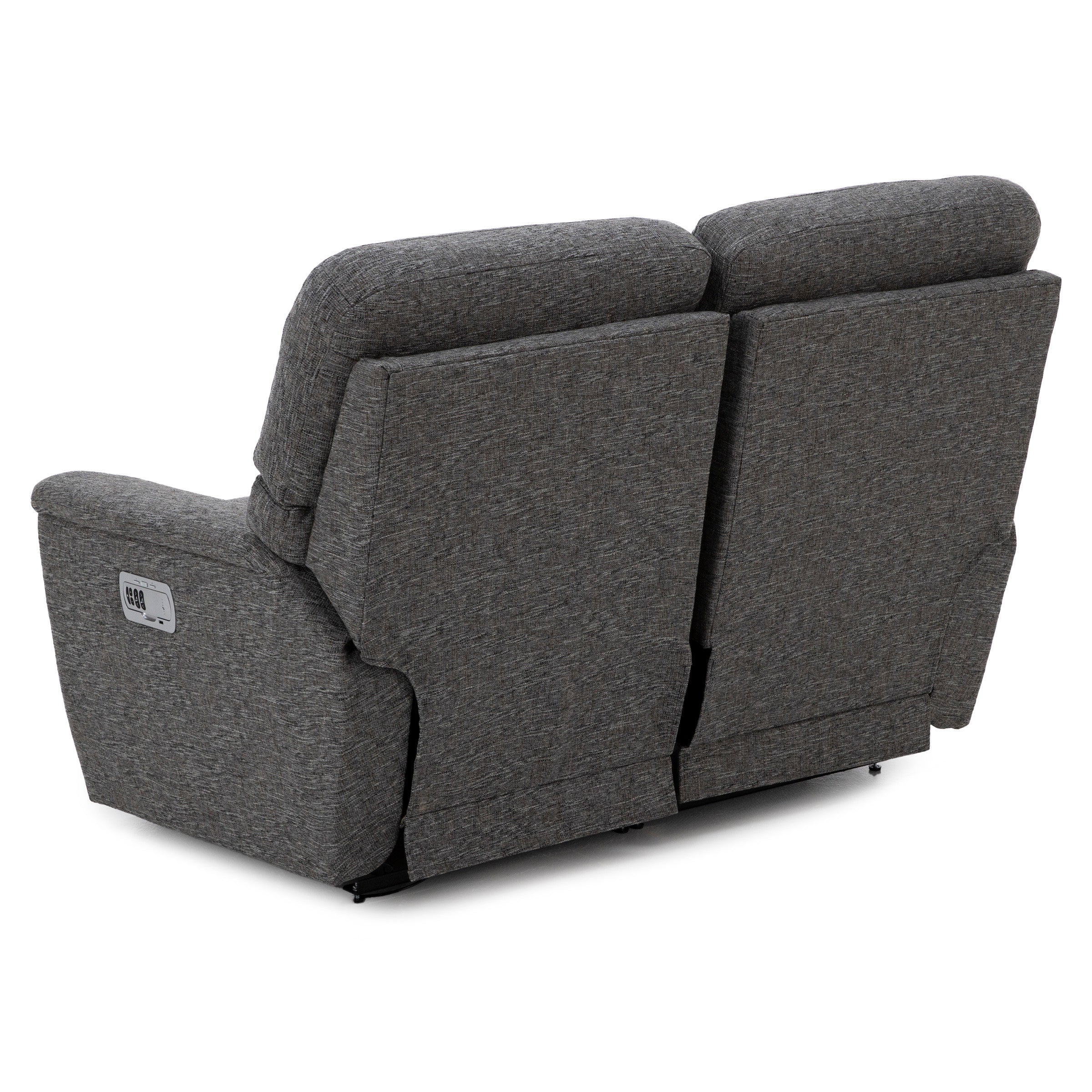 Ava 2-Pc. Power Headrest Reclining Loveseat
