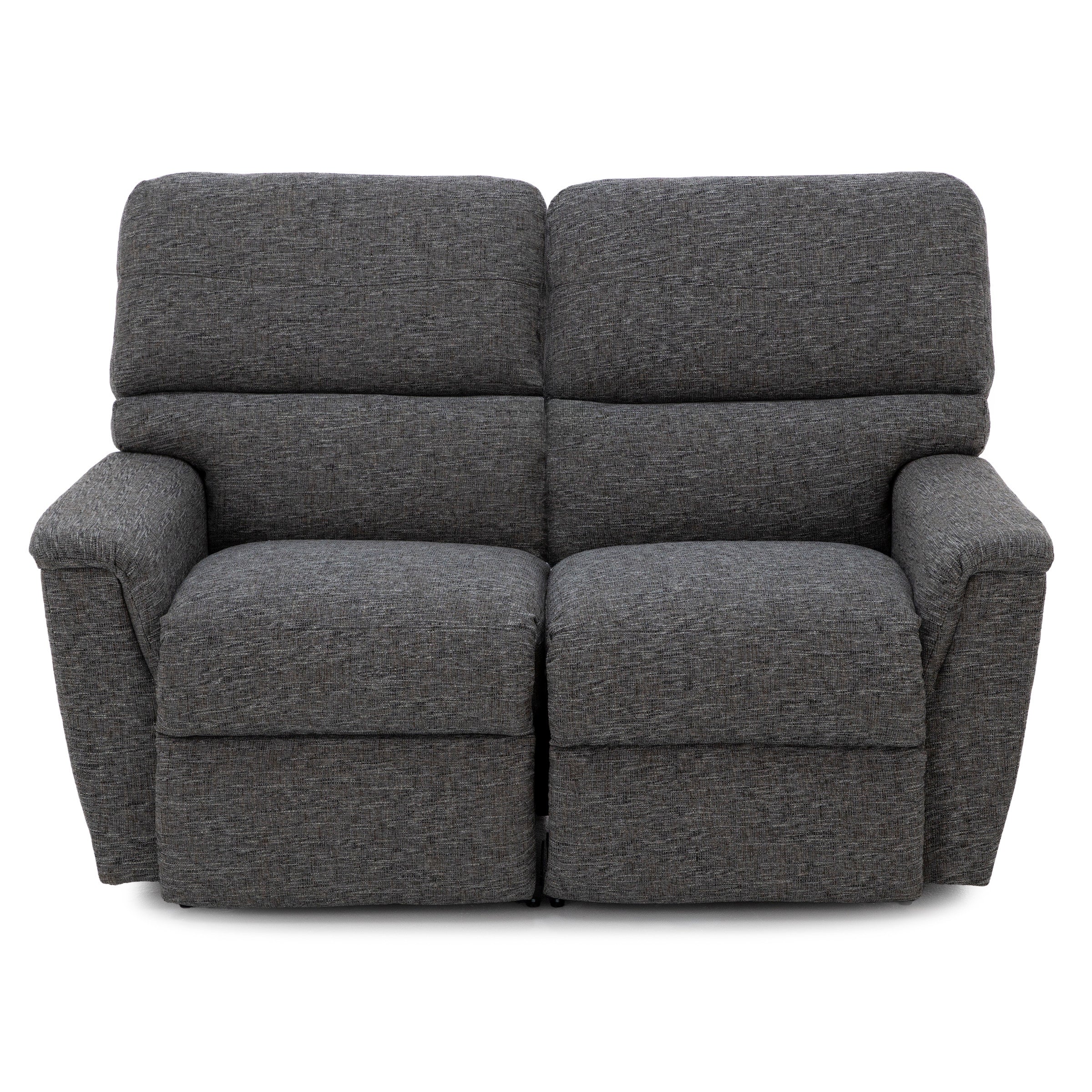 Ava 2-Pc. Power Headrest Reclining Loveseat