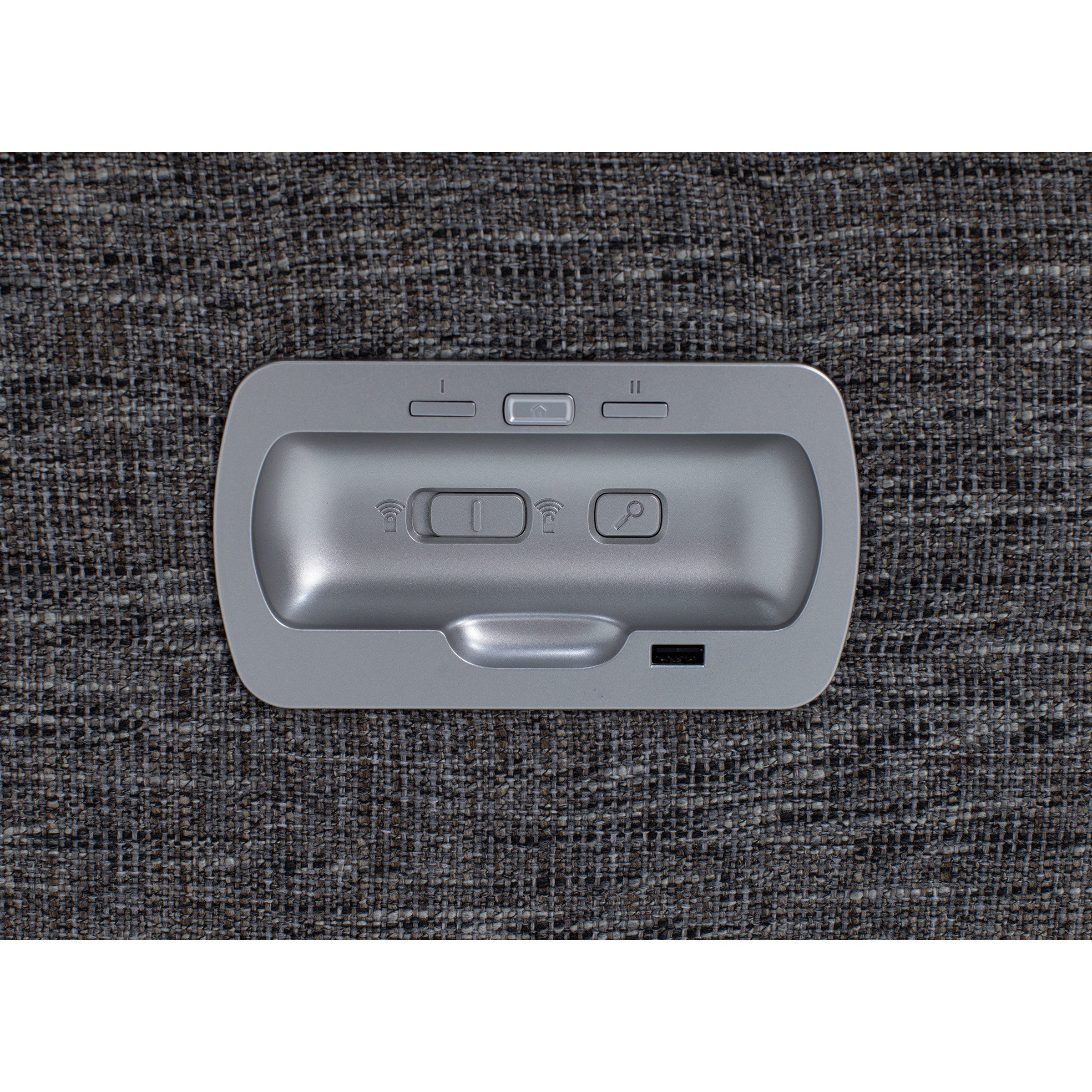 Ava 2-Pc. Power Headrest Reclining Loveseat
