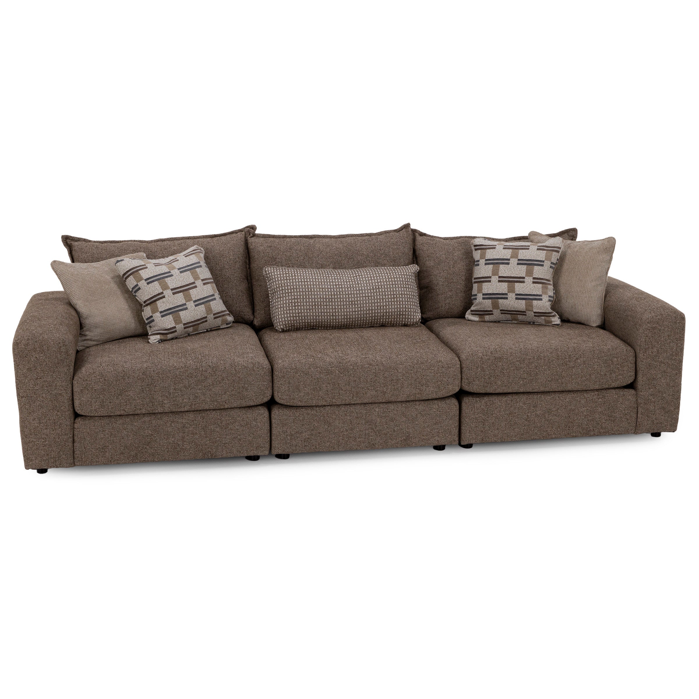 Elsa 3-Pc. Sofa