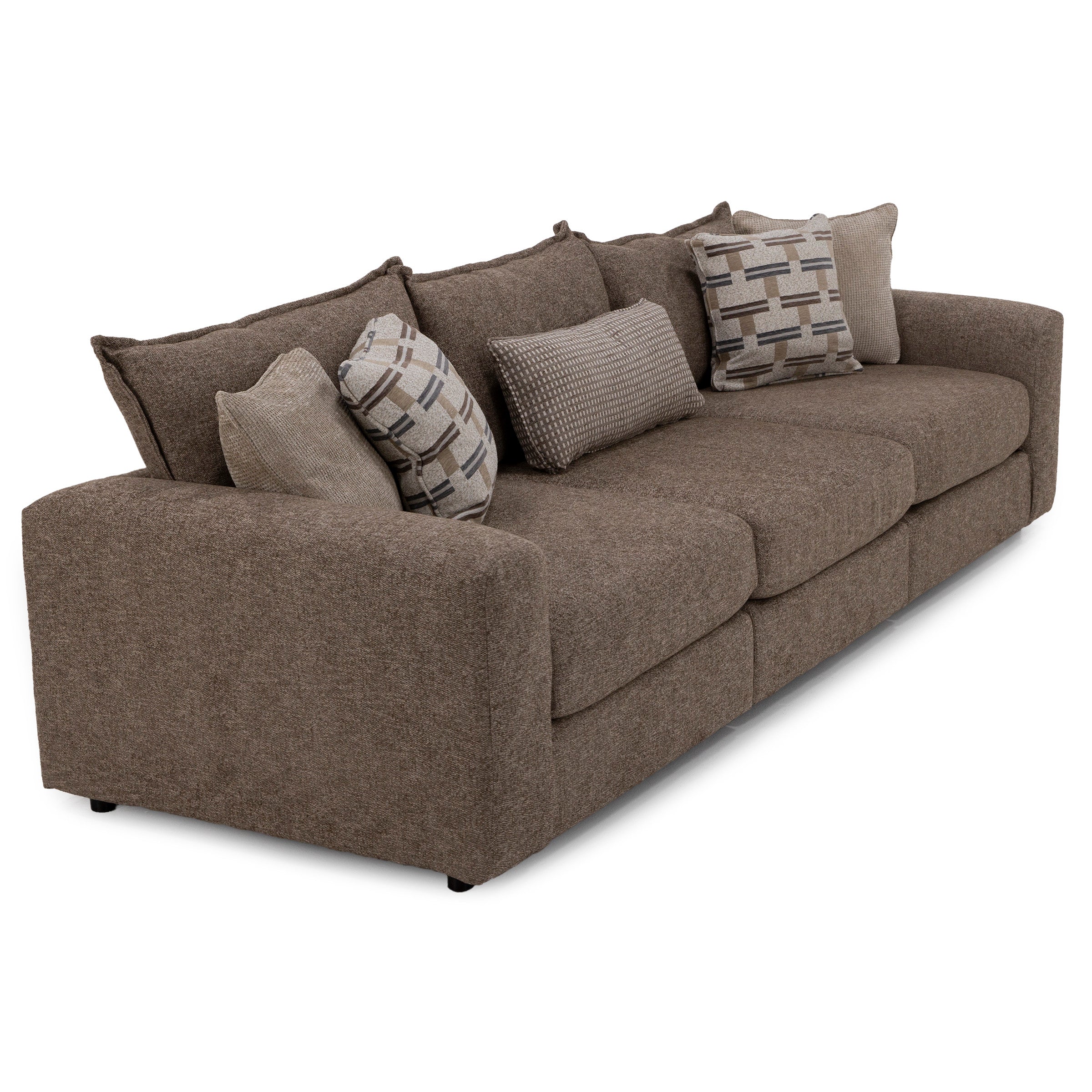 Elsa 3-Pc. Sofa