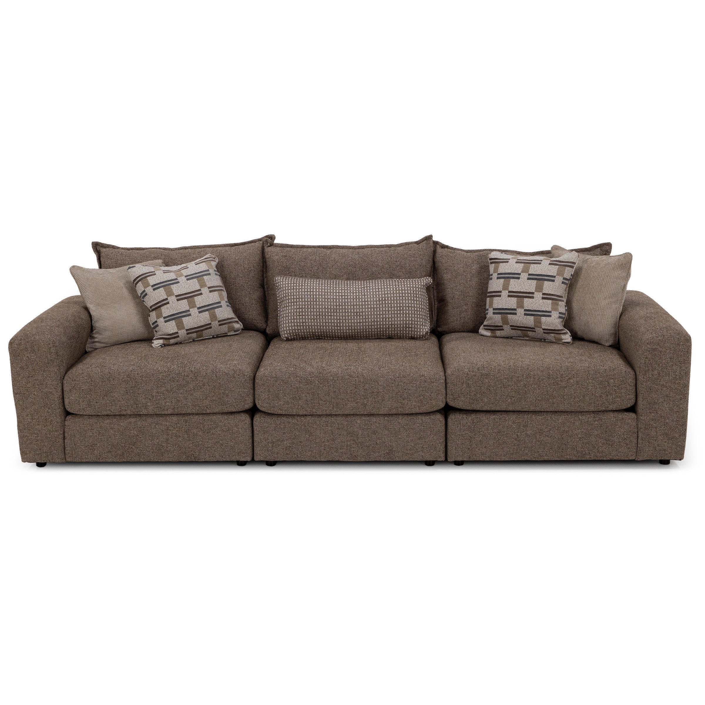 Elsa 3-Pc. Sofa
