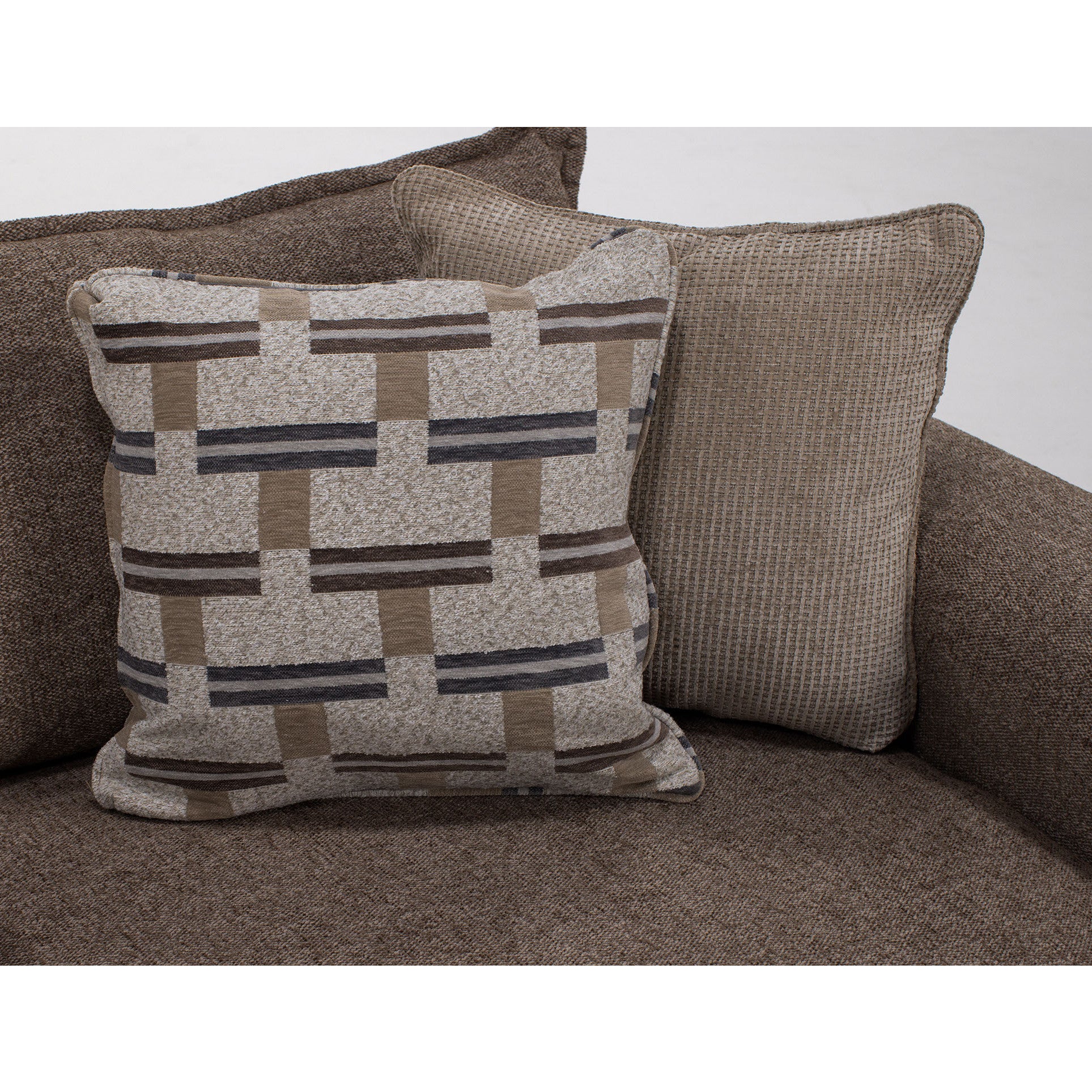 Elsa 3-Pc. Sofa