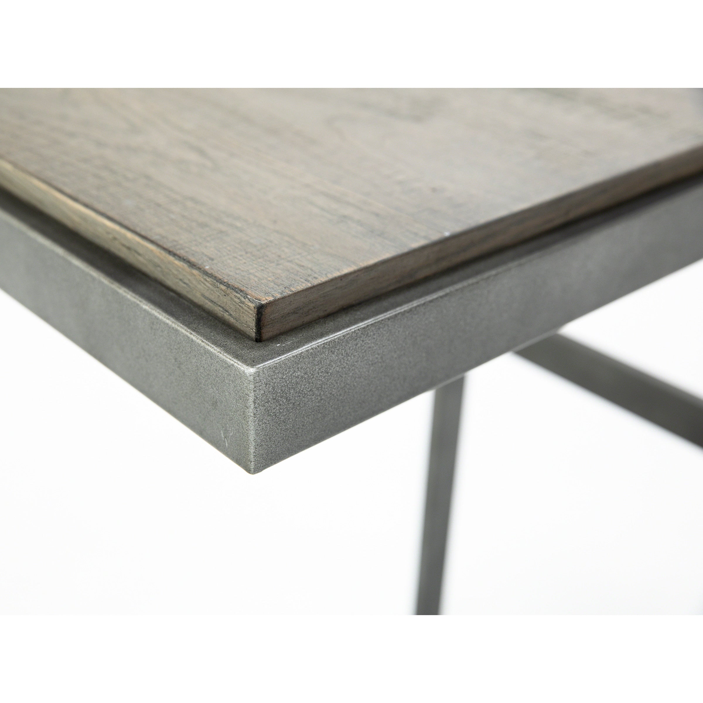 Modern View Laptop Table