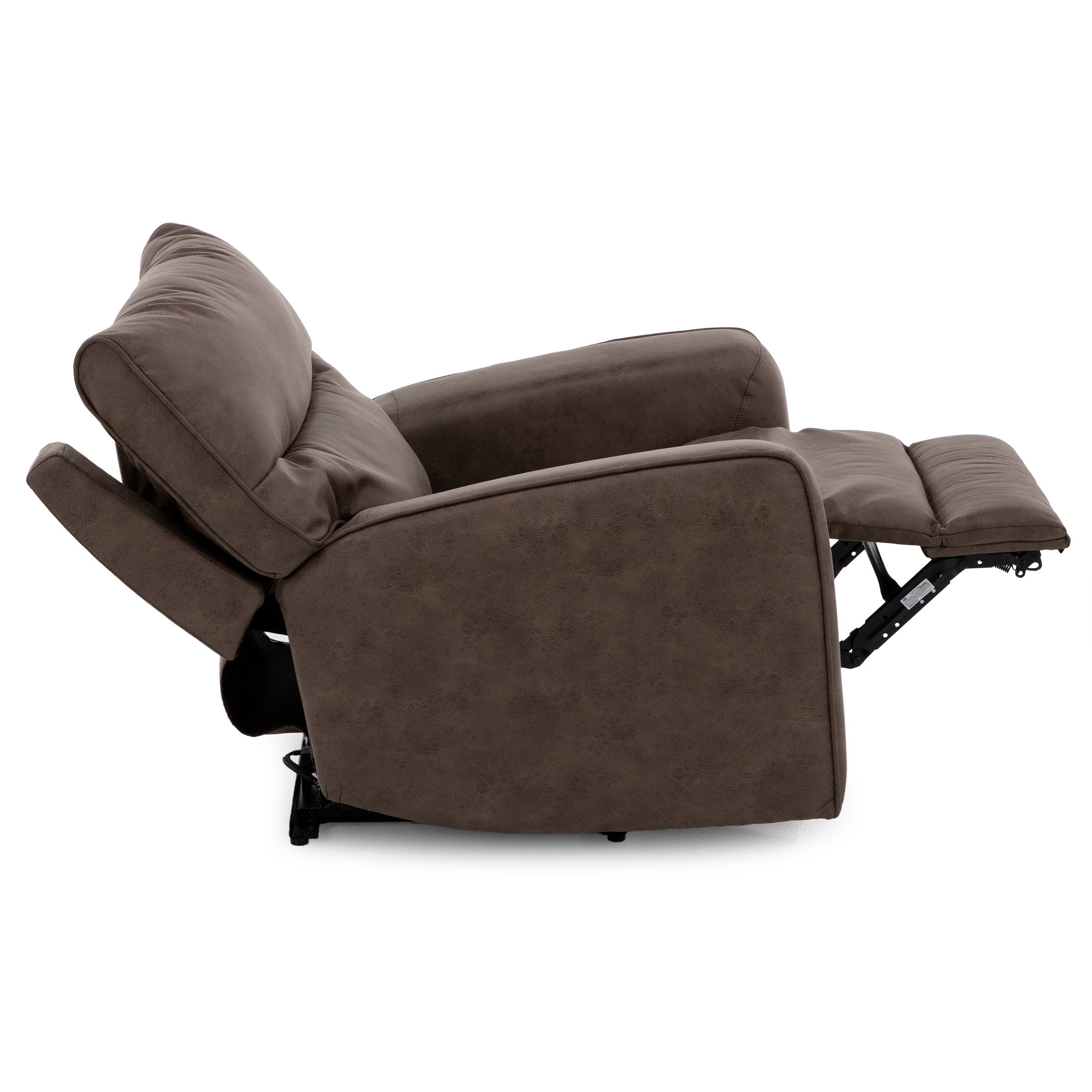 Hardin Power Headrest Recliner