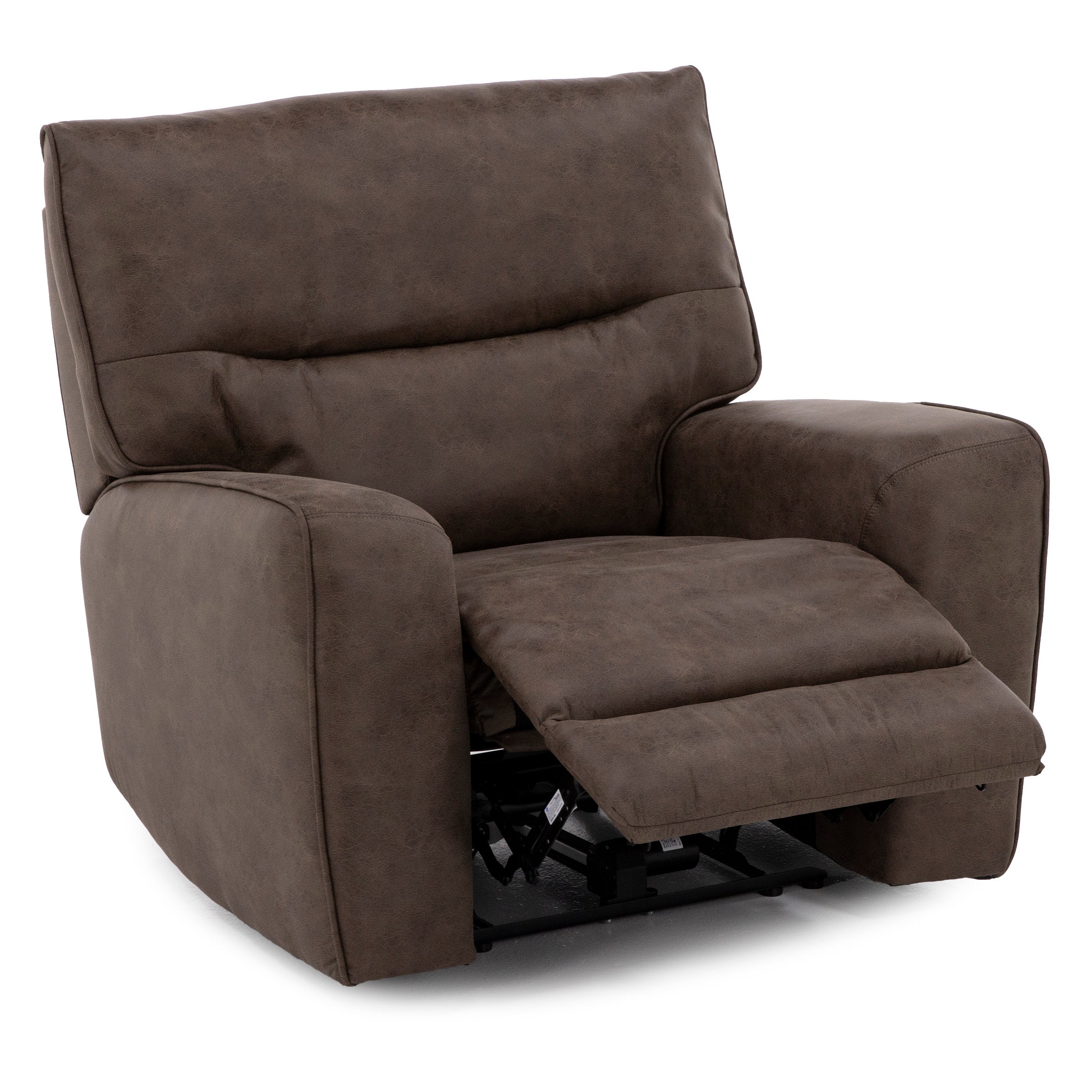 Hardin Power Headrest Recliner