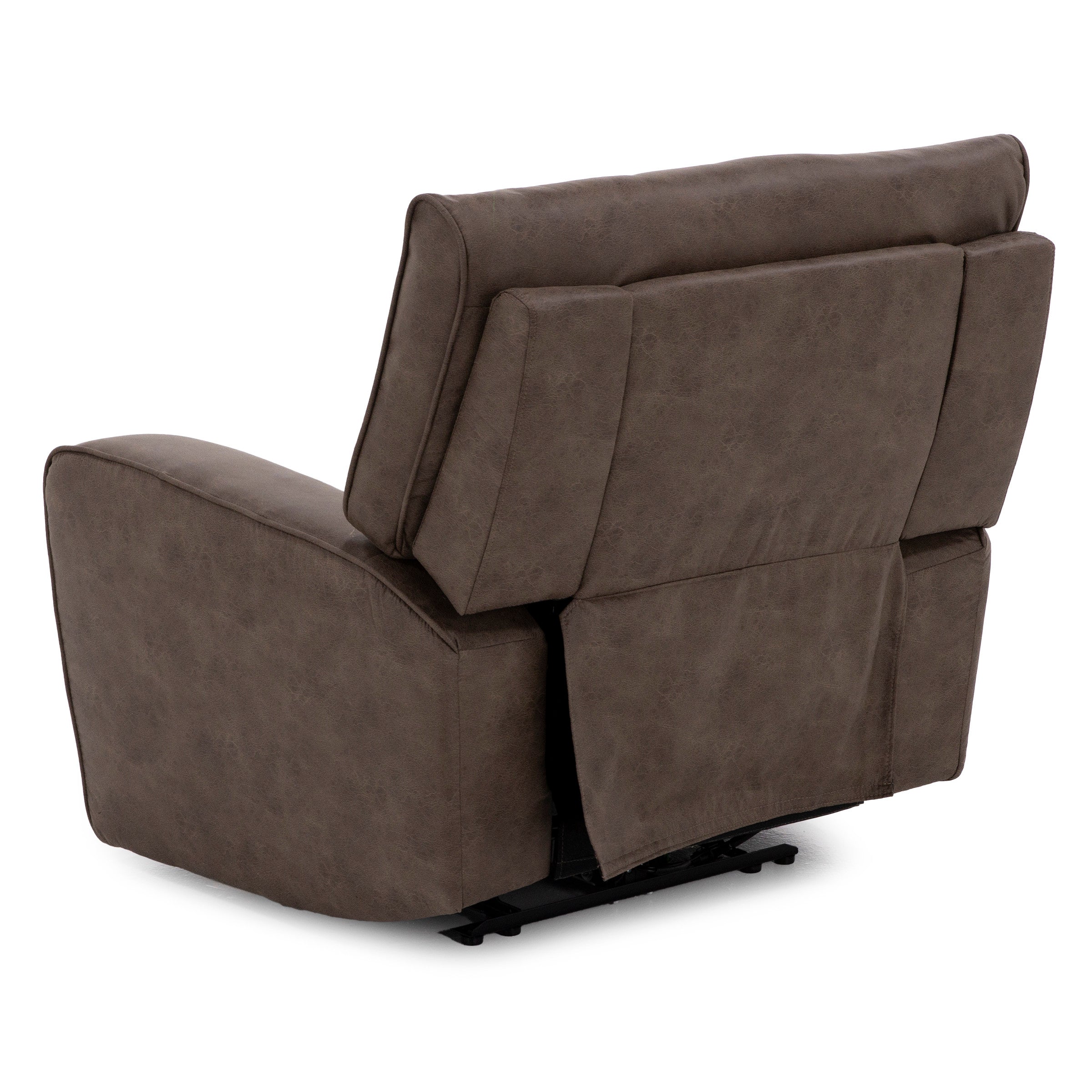 Hardin Power Headrest Recliner