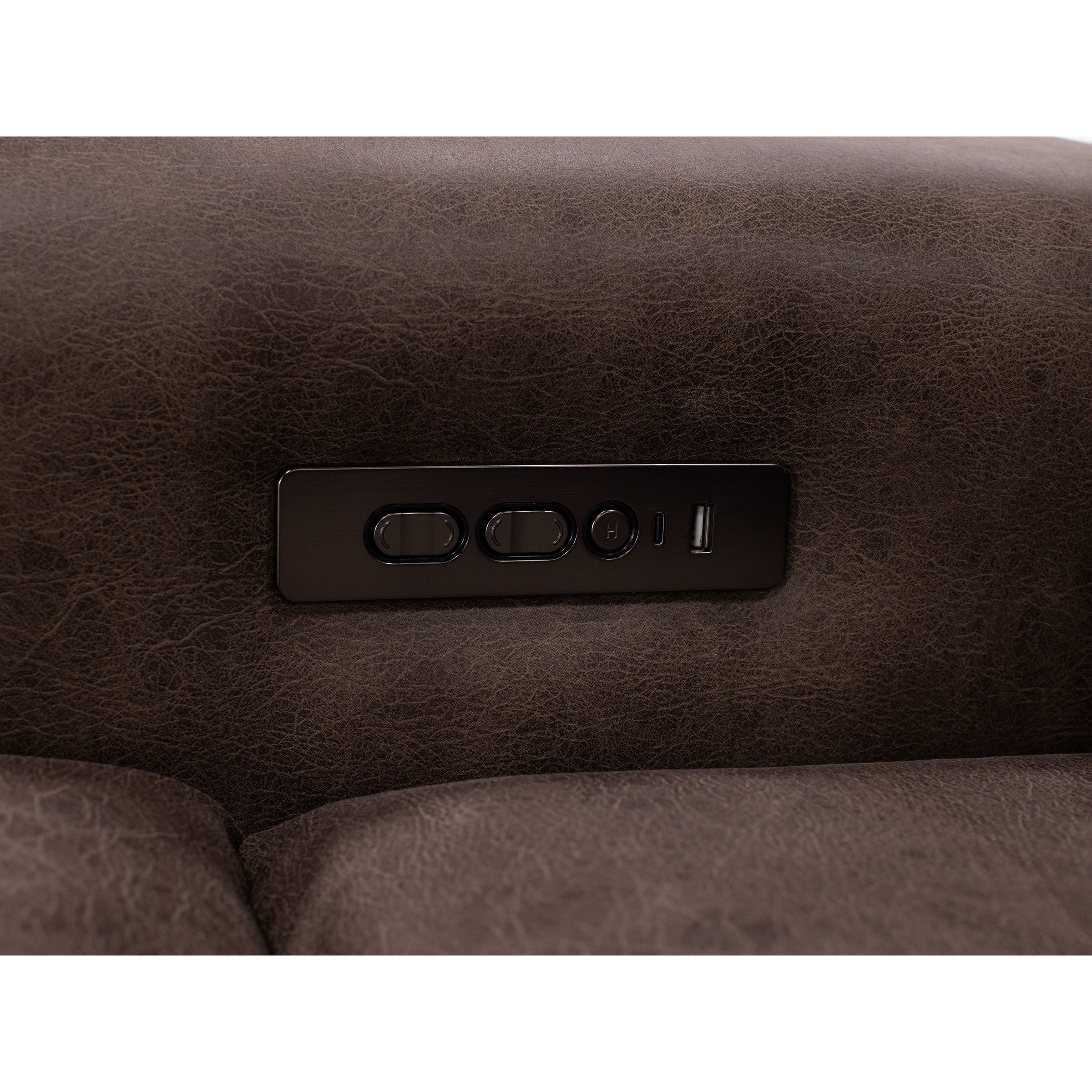 Hardin Power Headrest Recliner