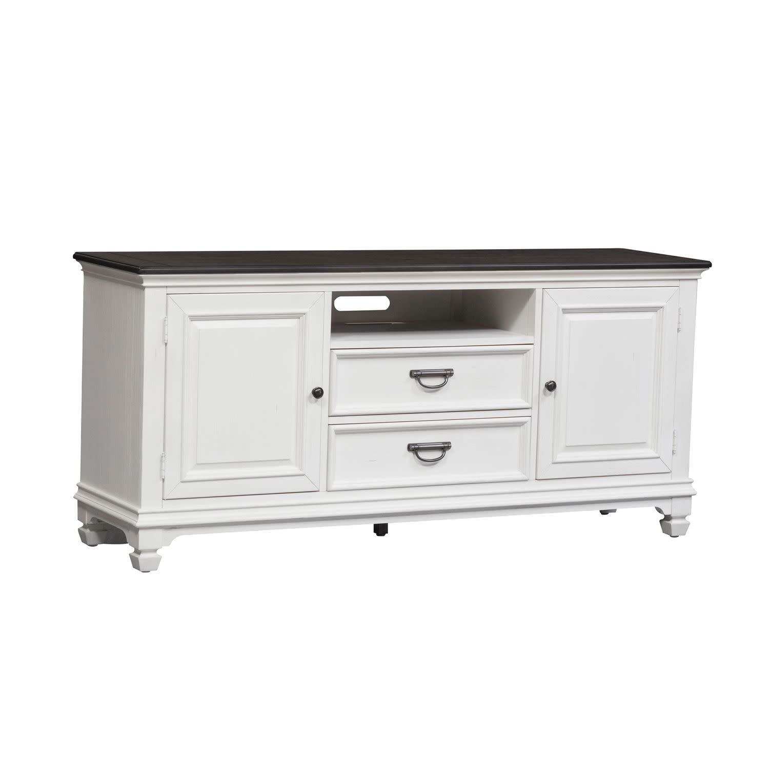 Allyson Park 66 Inch TV Console