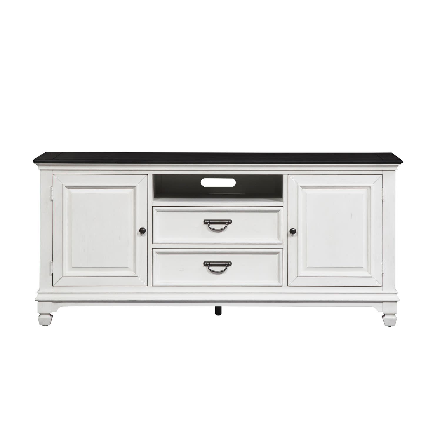 Allyson Park 66 Inch TV Console