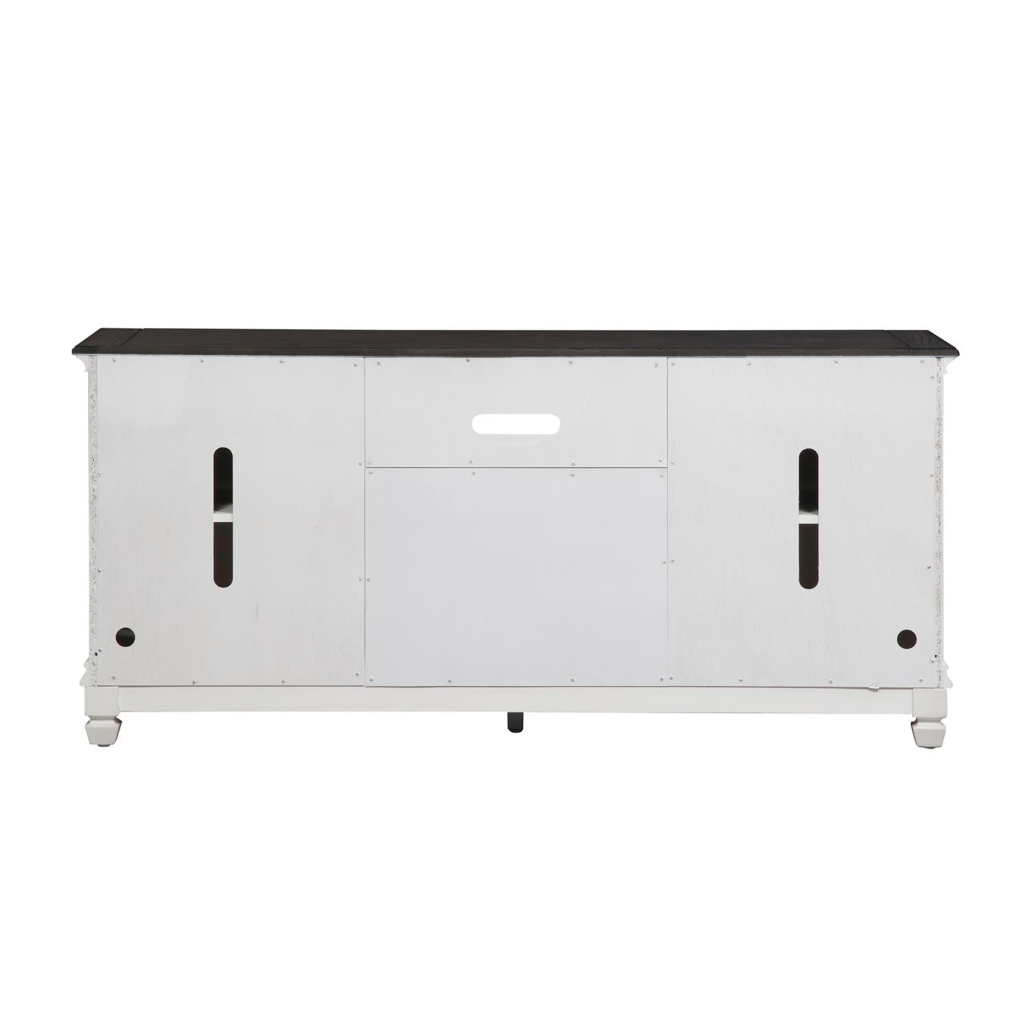 Allyson Park 66 Inch TV Console
