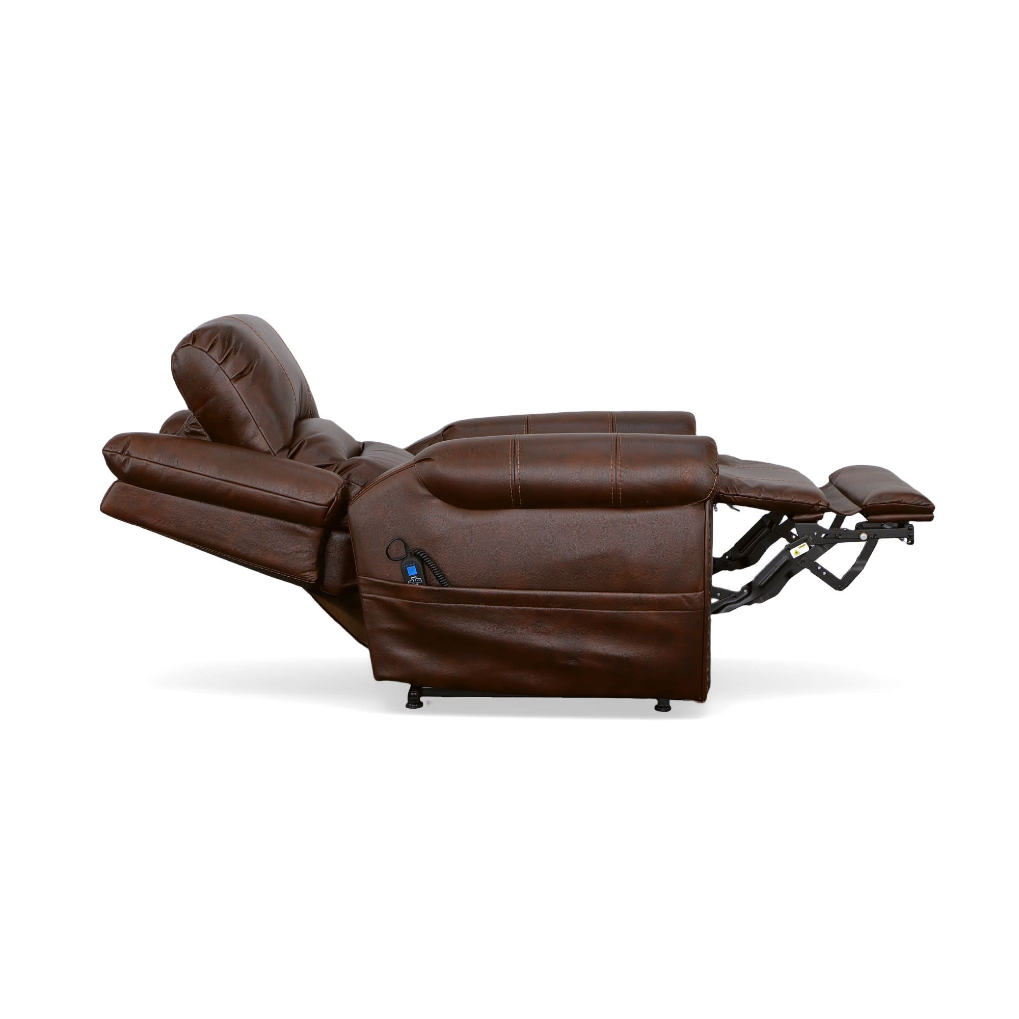 Flexsteel Oscar Fully Loaded Lift Chair