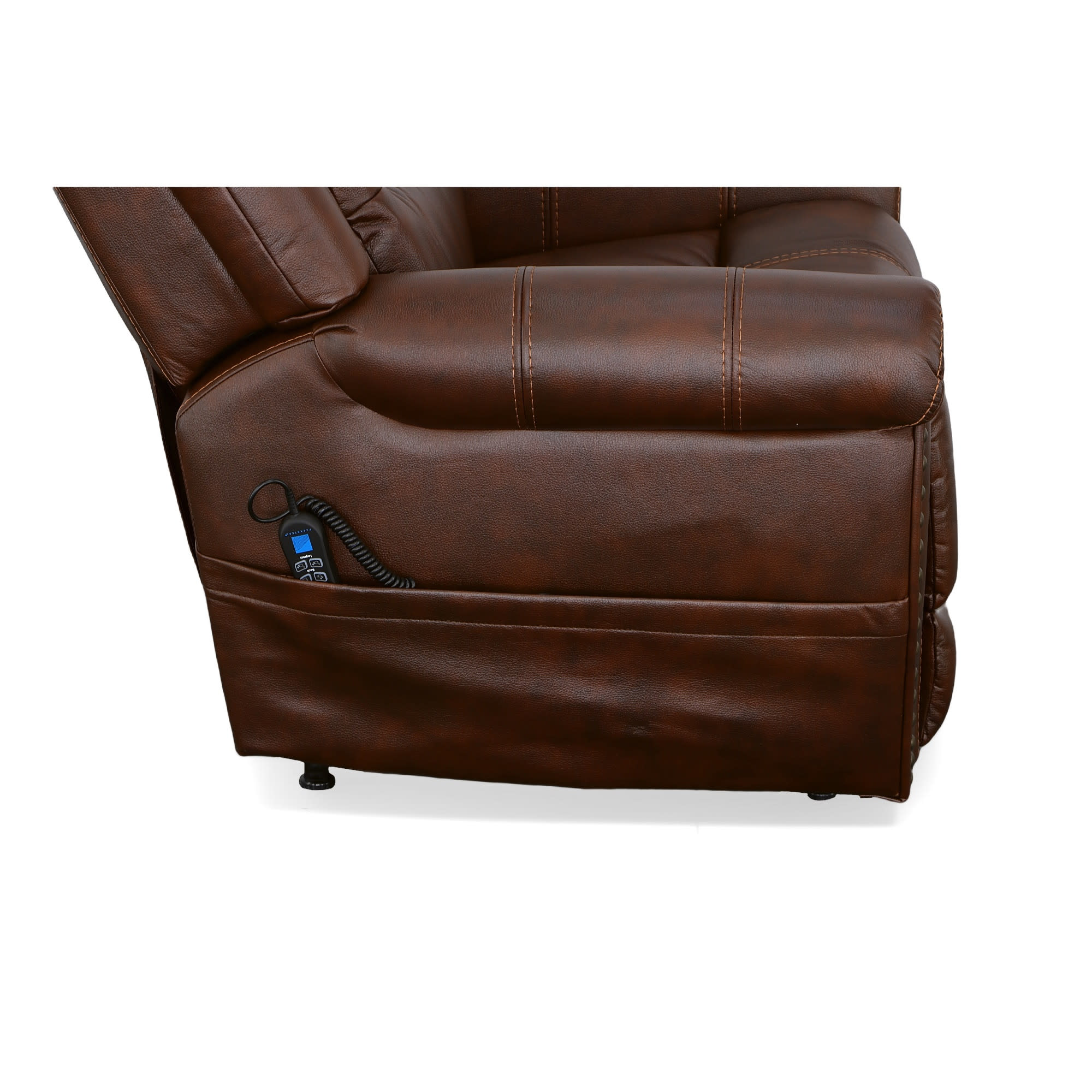Flexsteel Oscar Fully Loaded Lift Chair