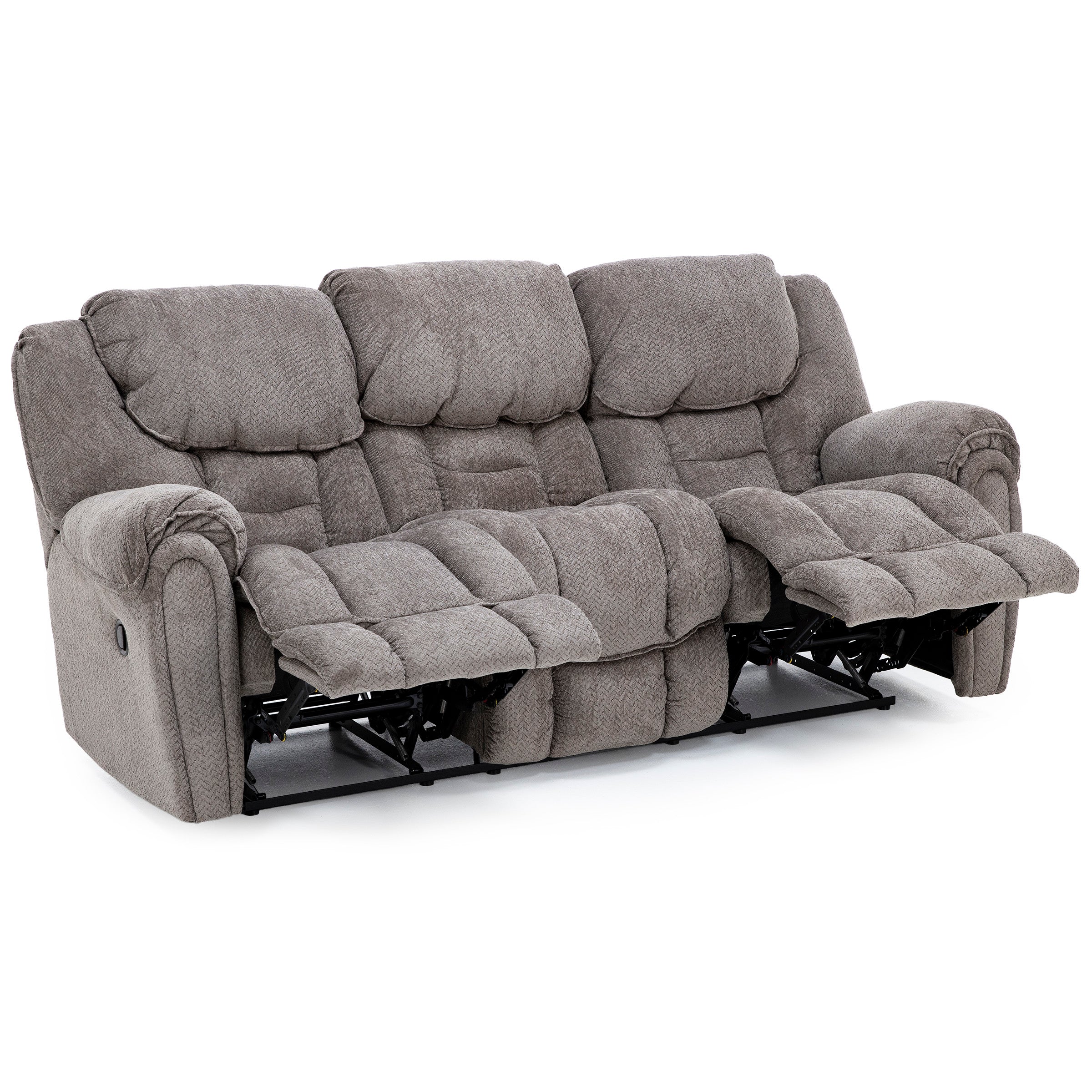 Harlow Reclining Sofa