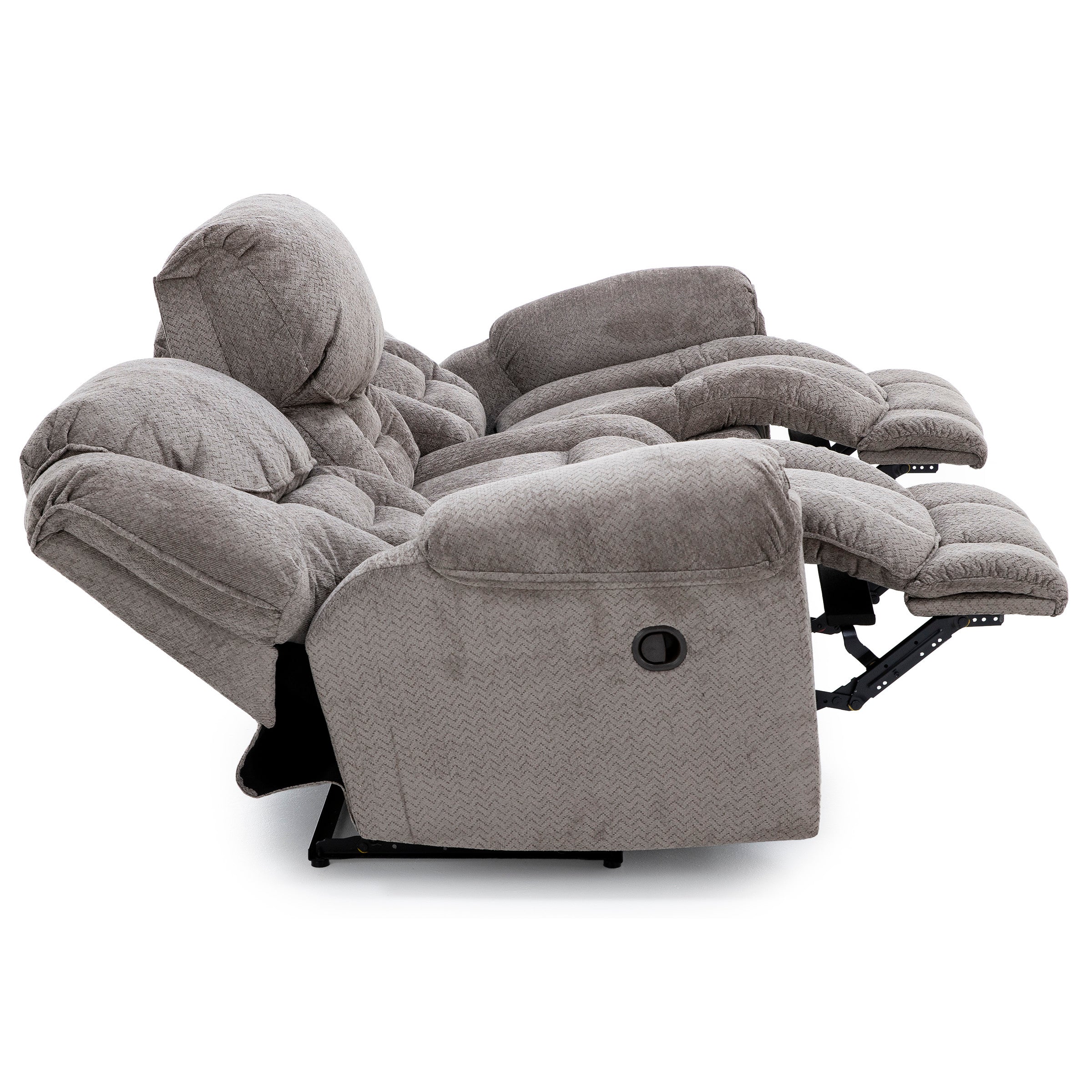 Harlow Reclining Sofa
