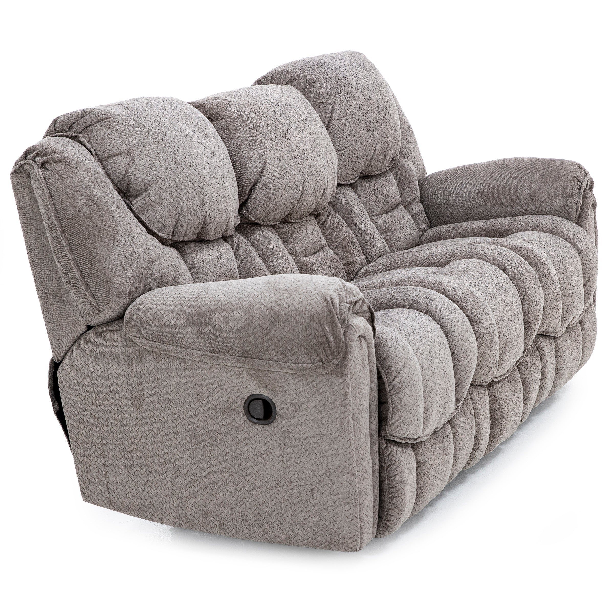 Harlow Reclining Sofa