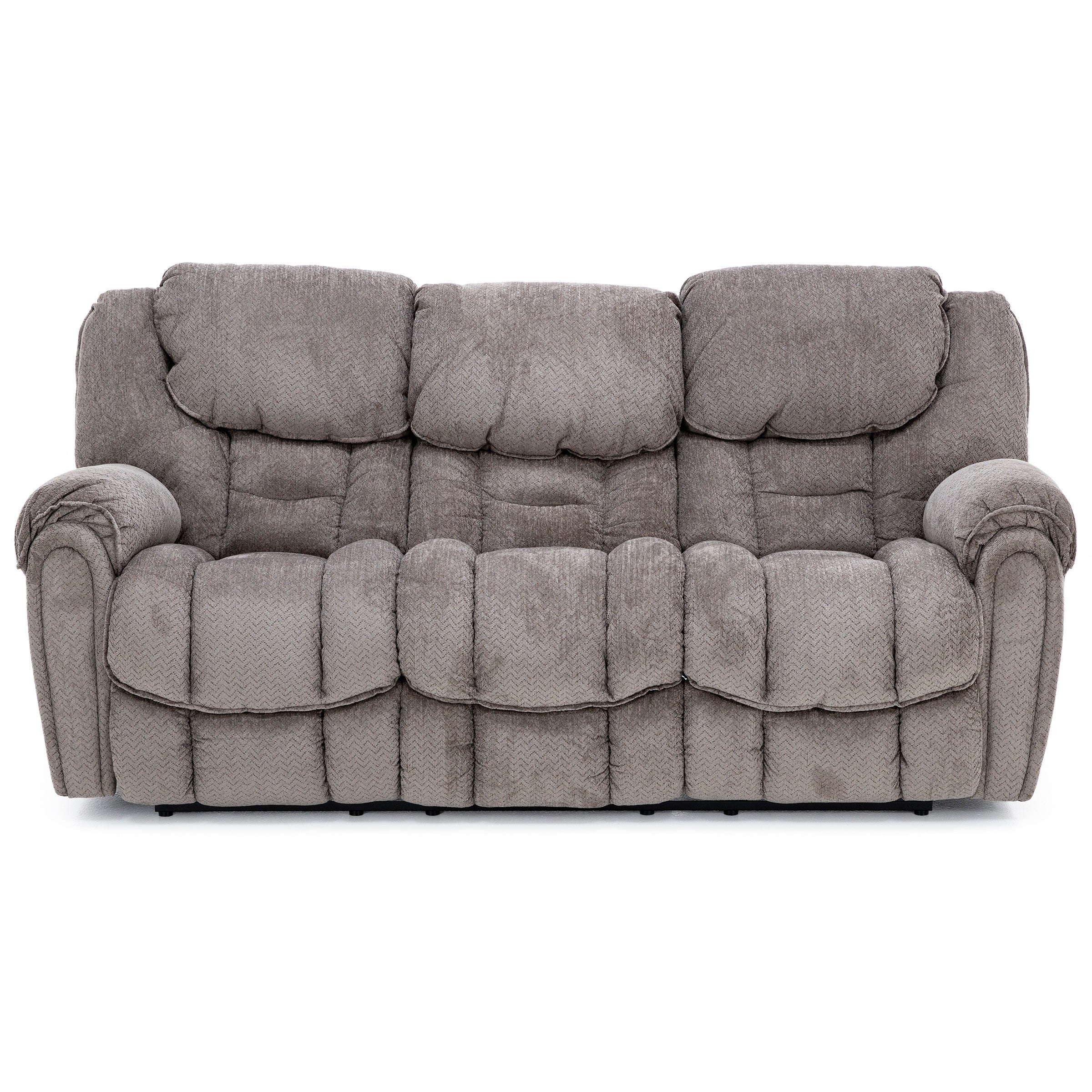 Harlow Reclining Sofa