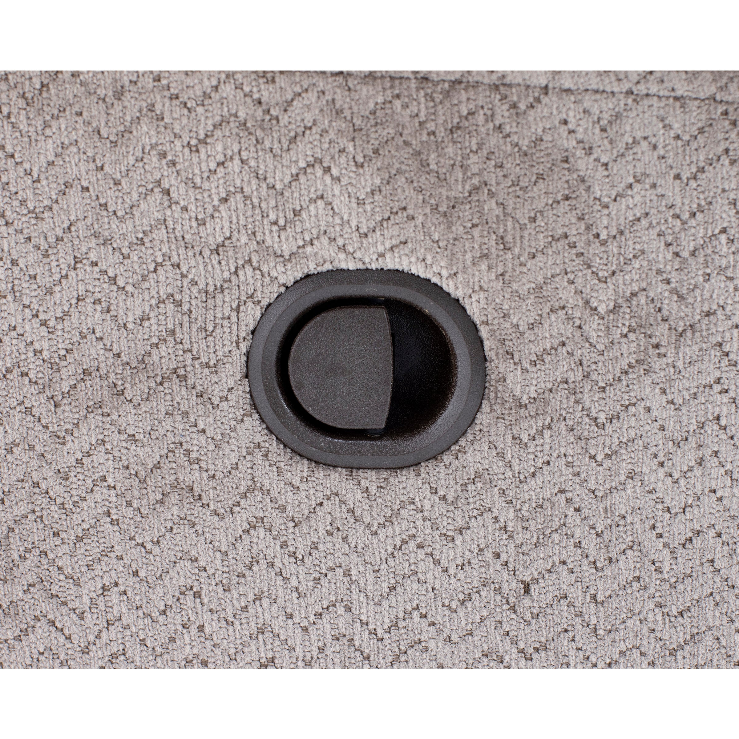 Harlow Reclining Sofa