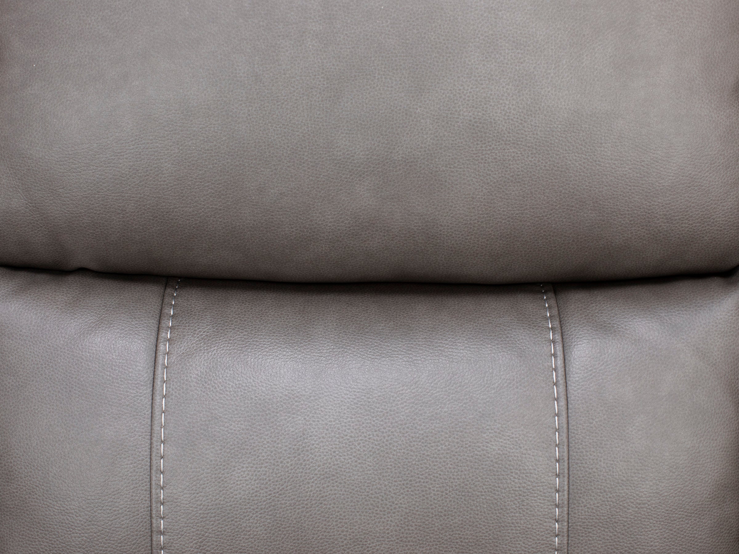Capriccio Fully Loaded Reclining Sofa