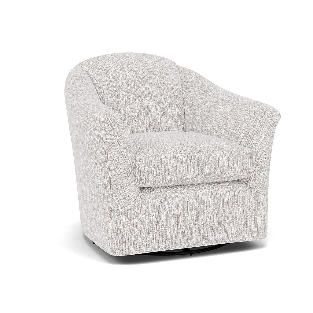 Darby Swivel Gliding Chair