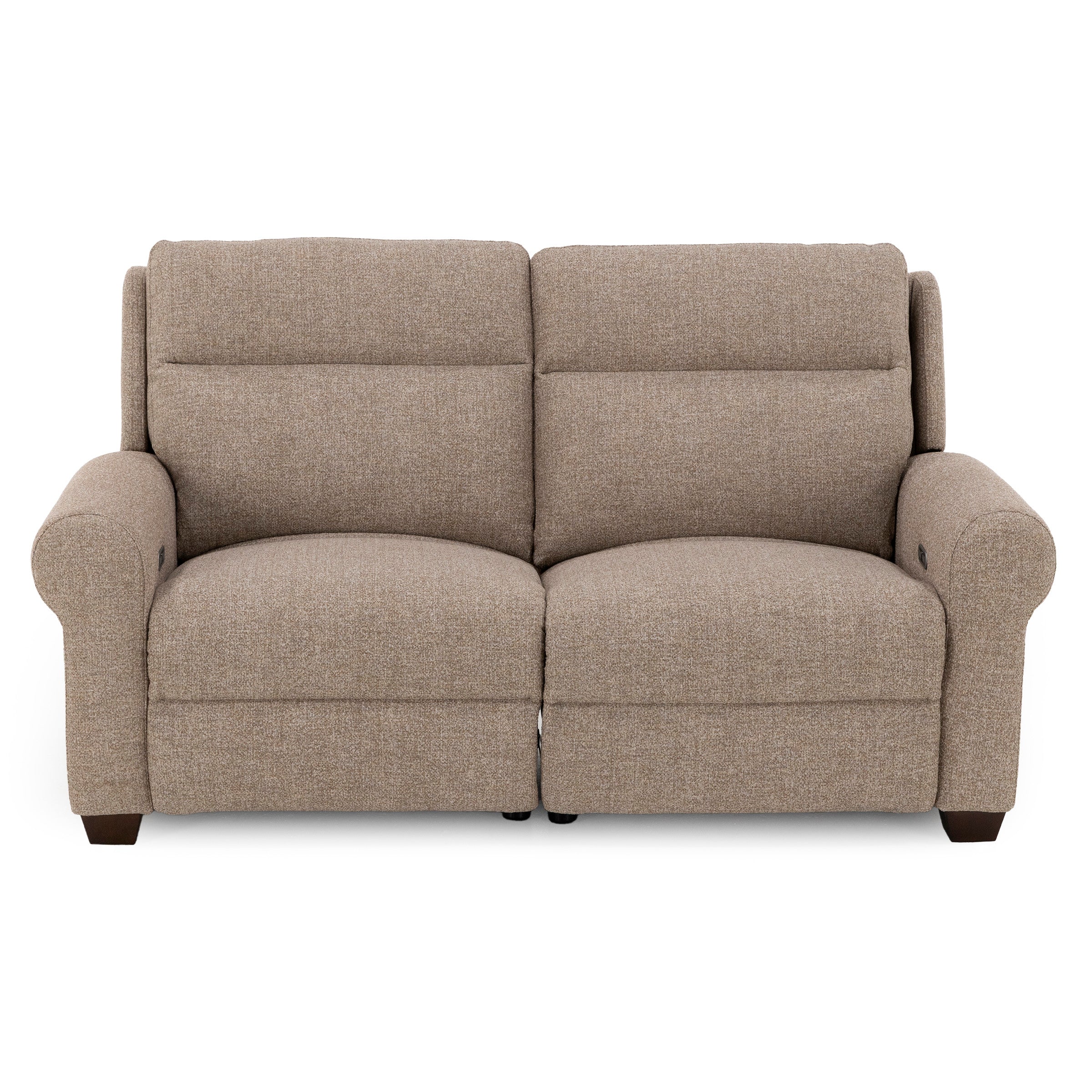 Nelson 2-Pc. Power Headrest Reclining Loveseat